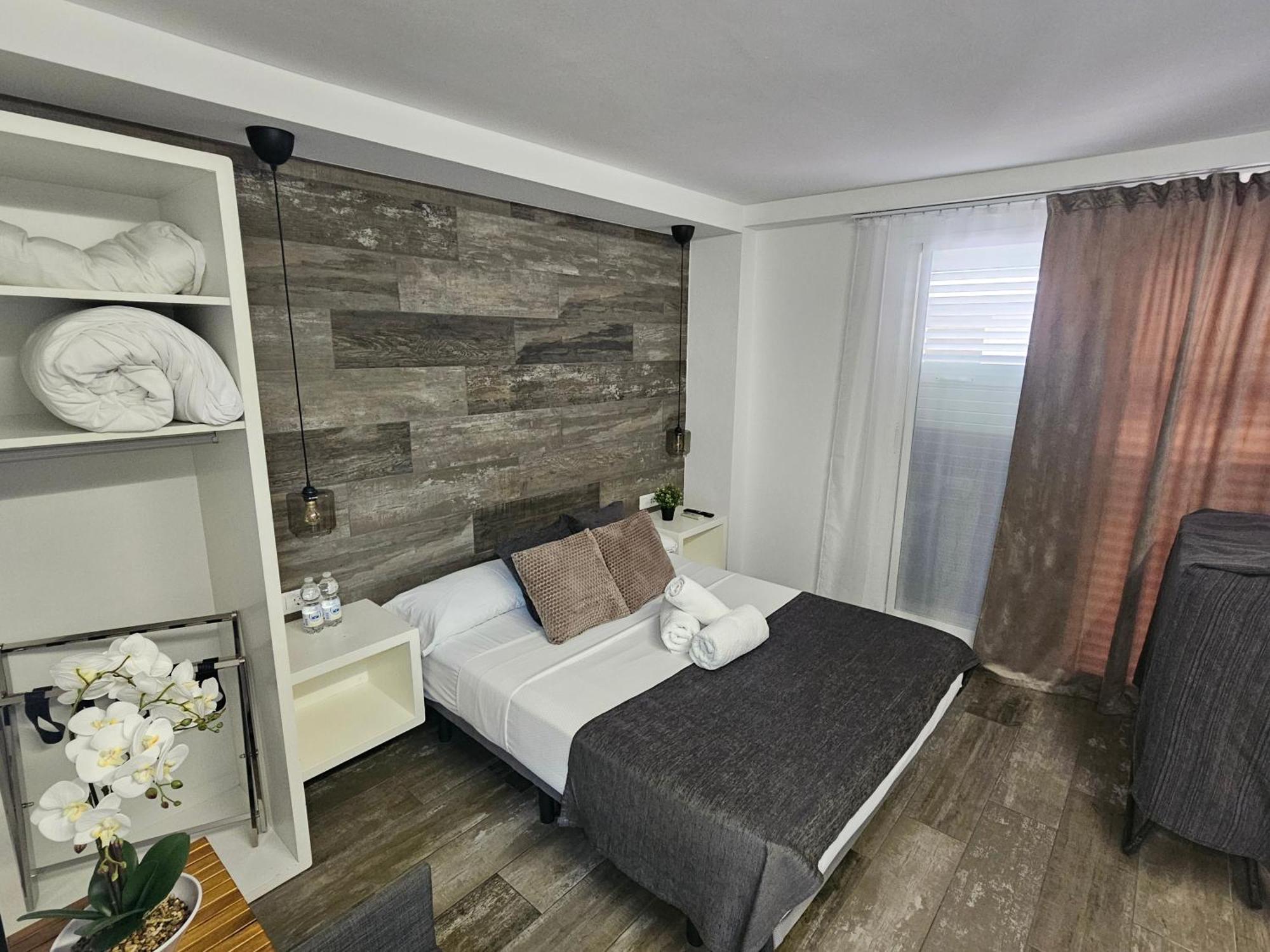 Twin Room Optional Extra Bed