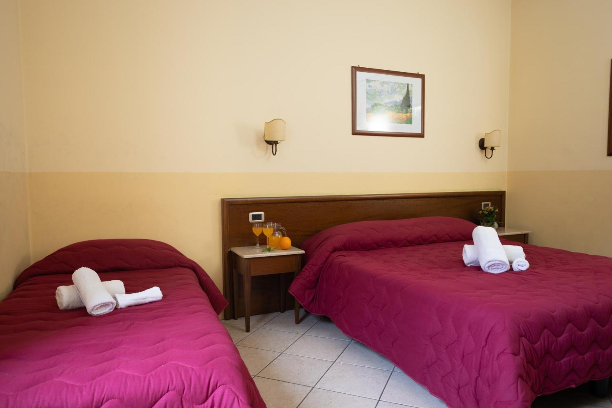 Classic Triple Room