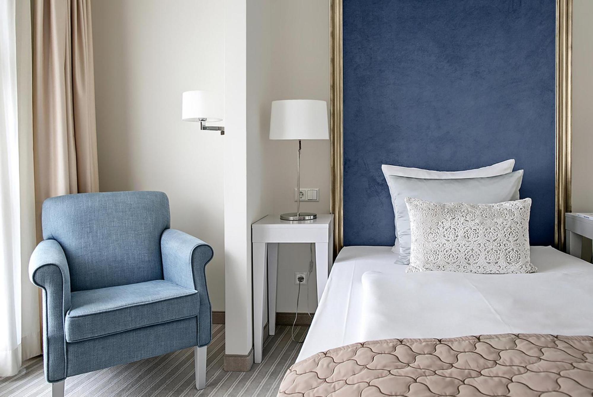 Superior Single Room
