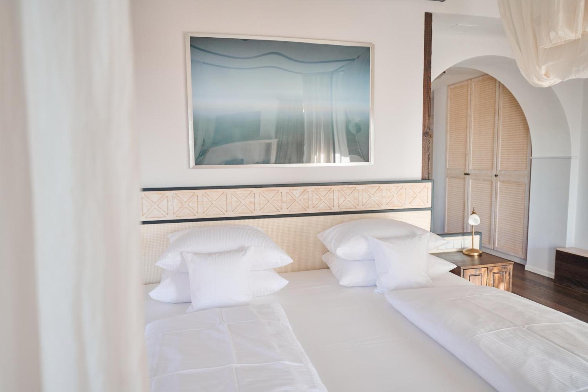 Penthouse Suite