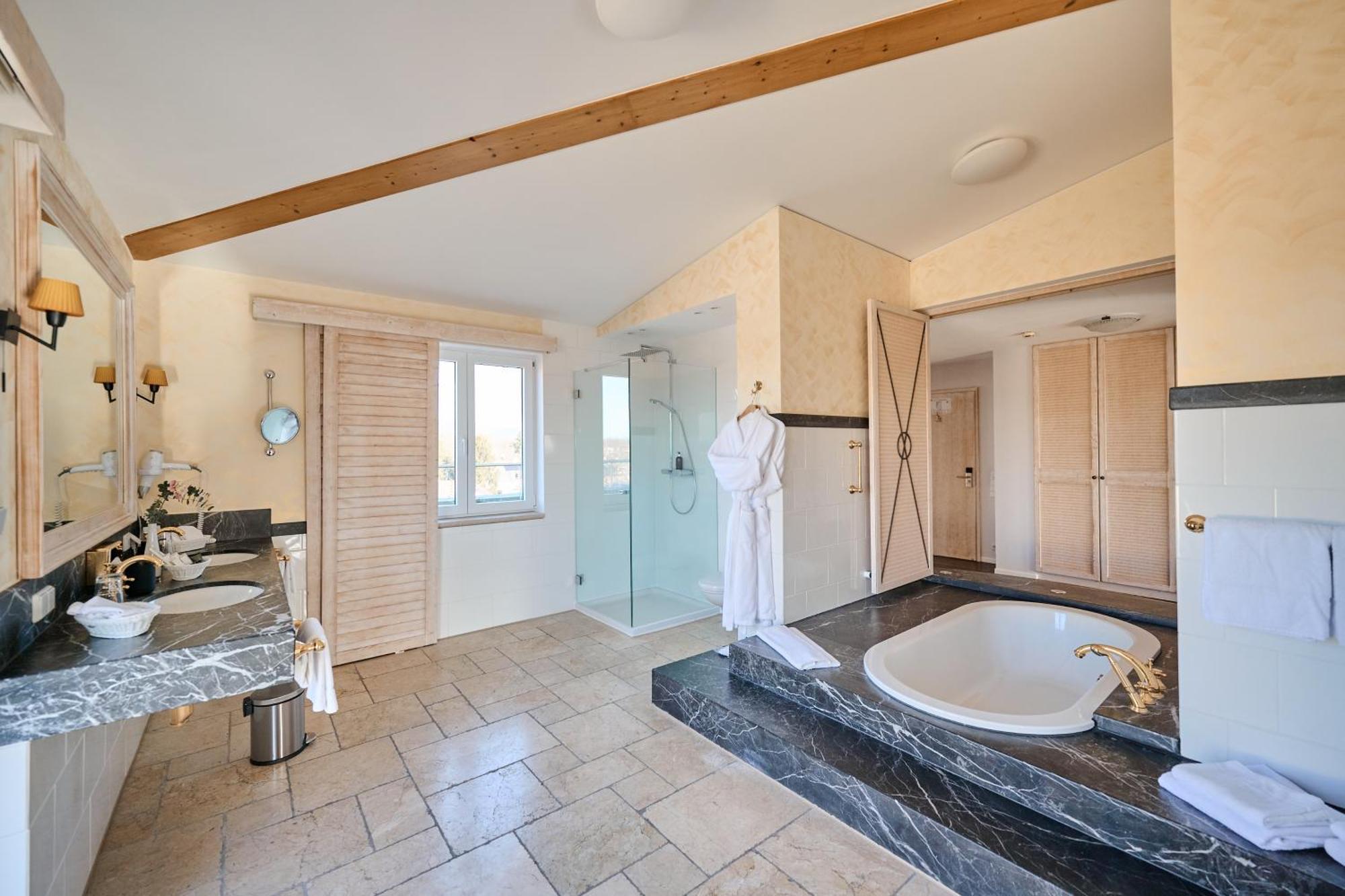 Penthouse Suite