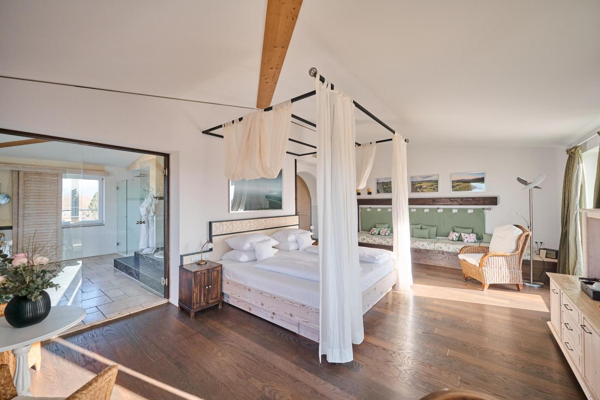 Penthouse Suite