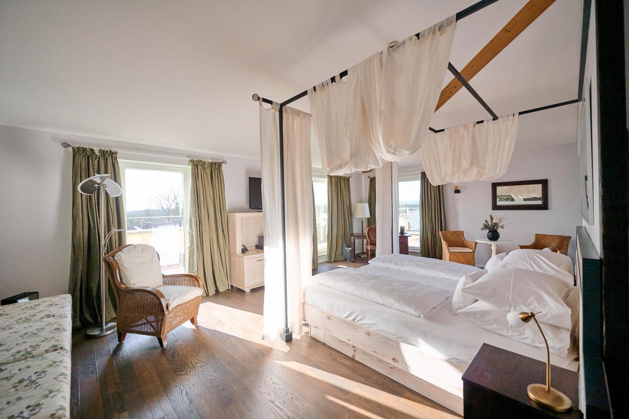Penthouse Suite