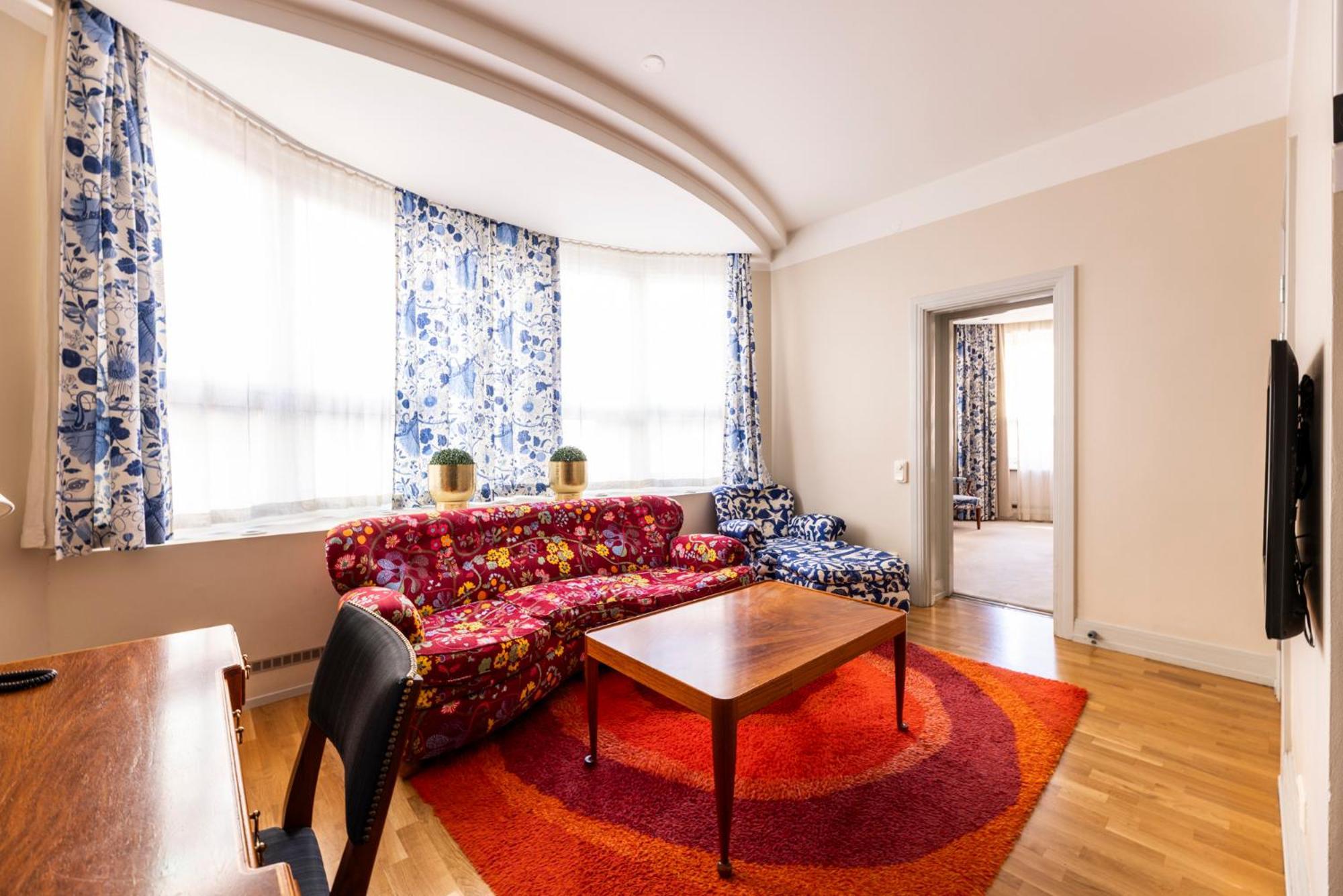 Suite