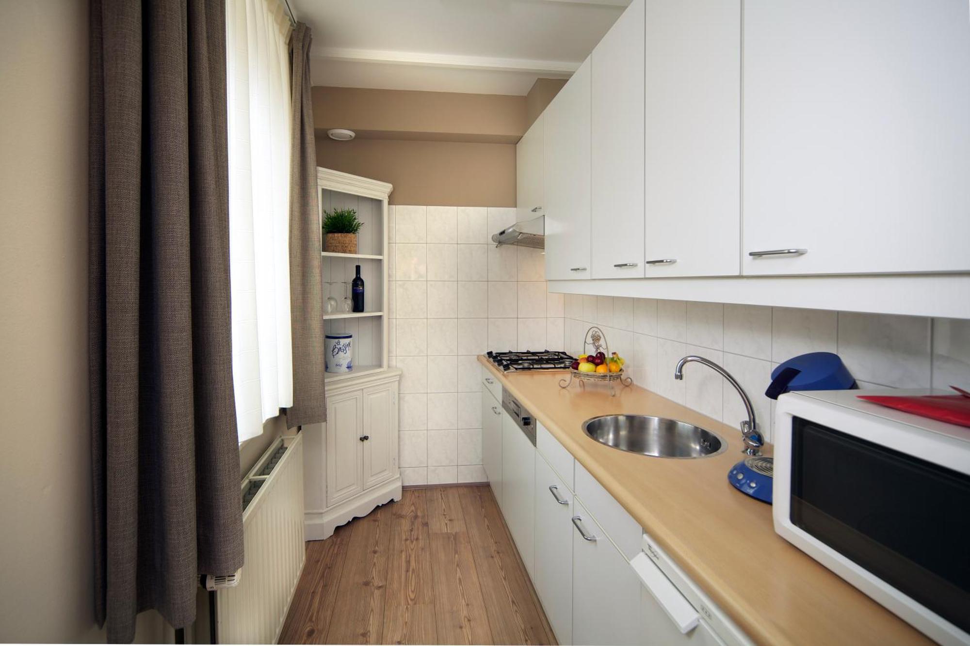 One-Bedroom Premium Apartment