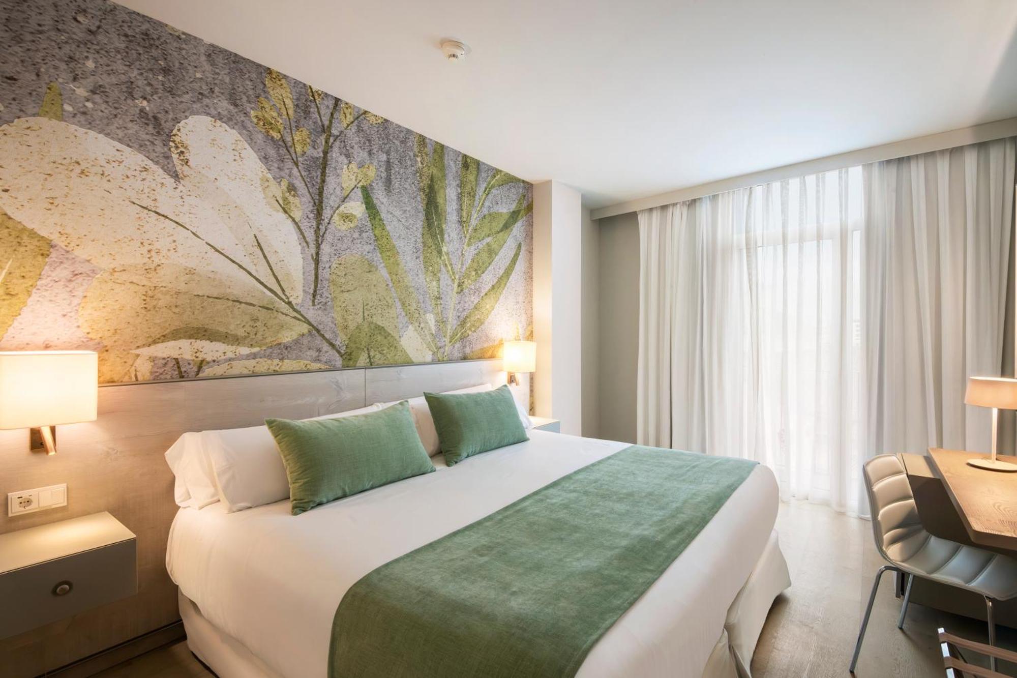 Premium Double Room