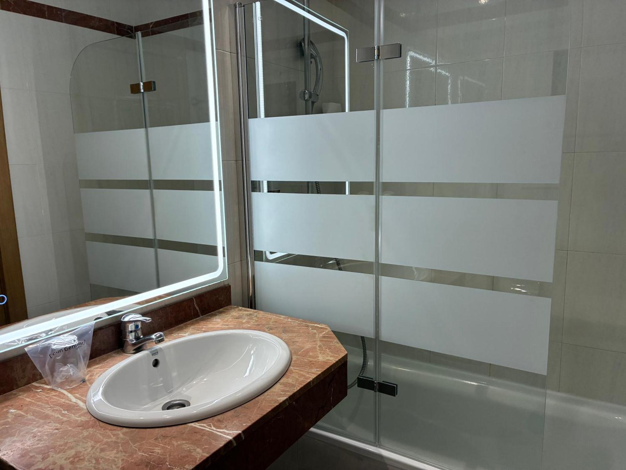 Budget Single Room