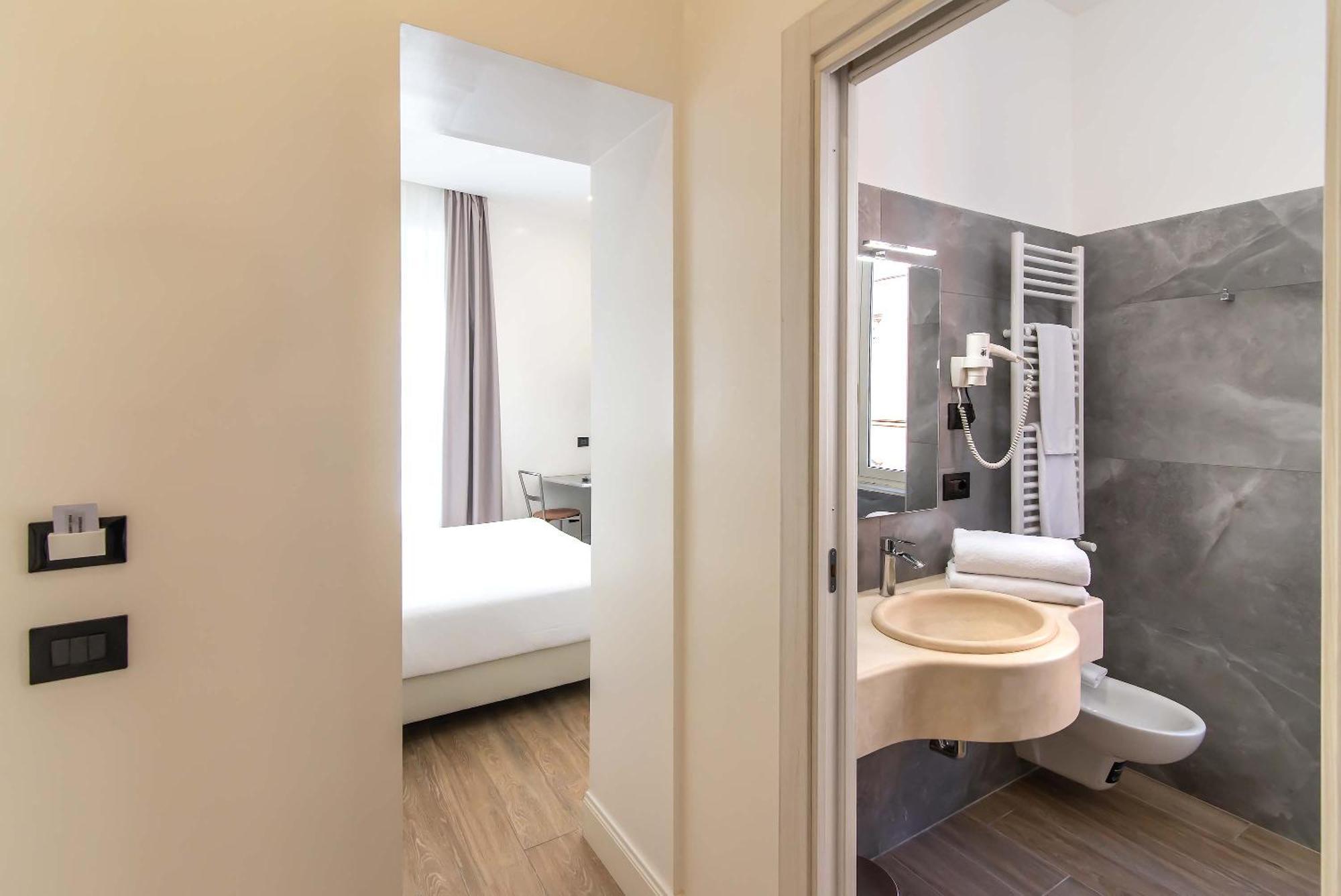 Double or Twin Room Annex
