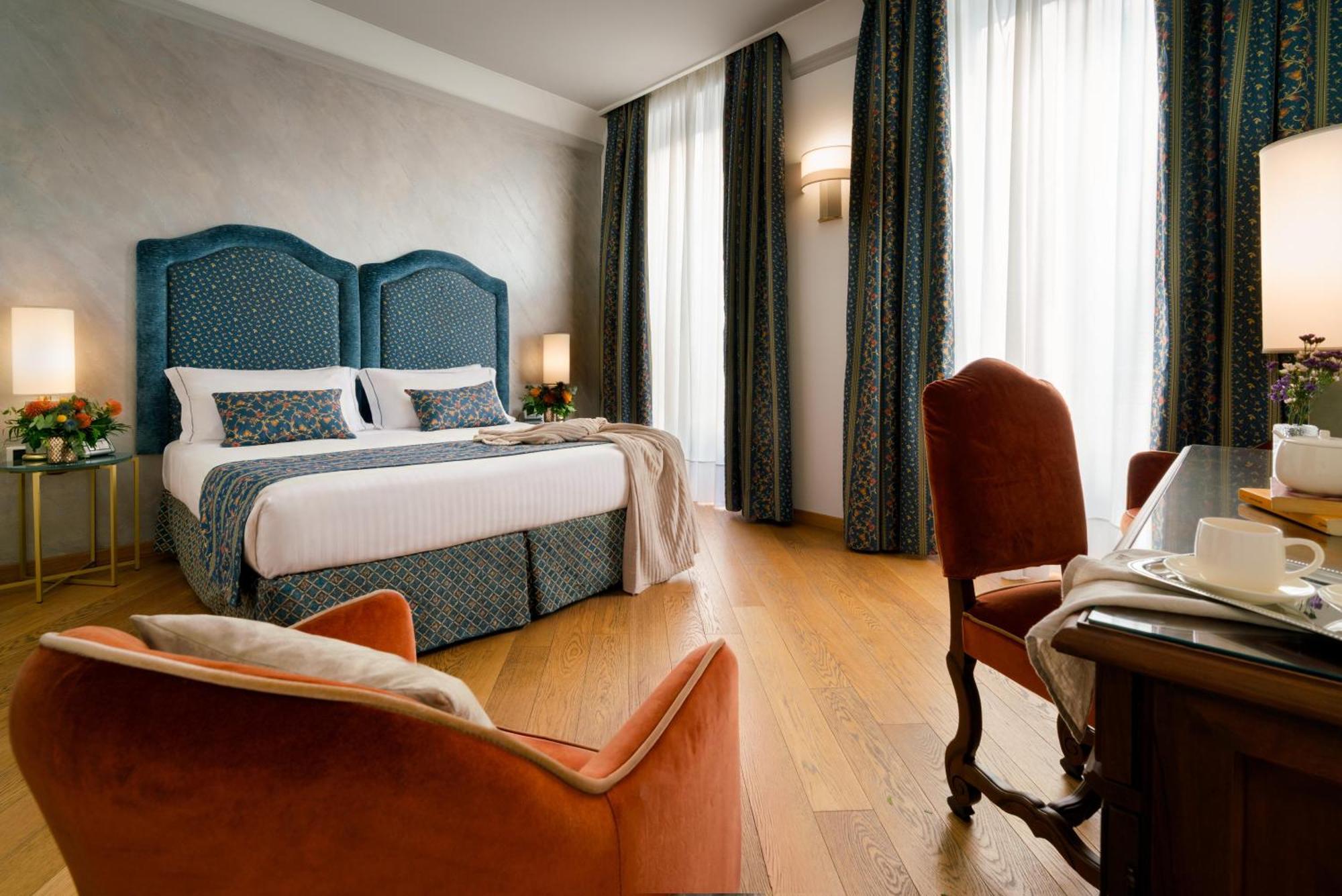Premium Double Room
