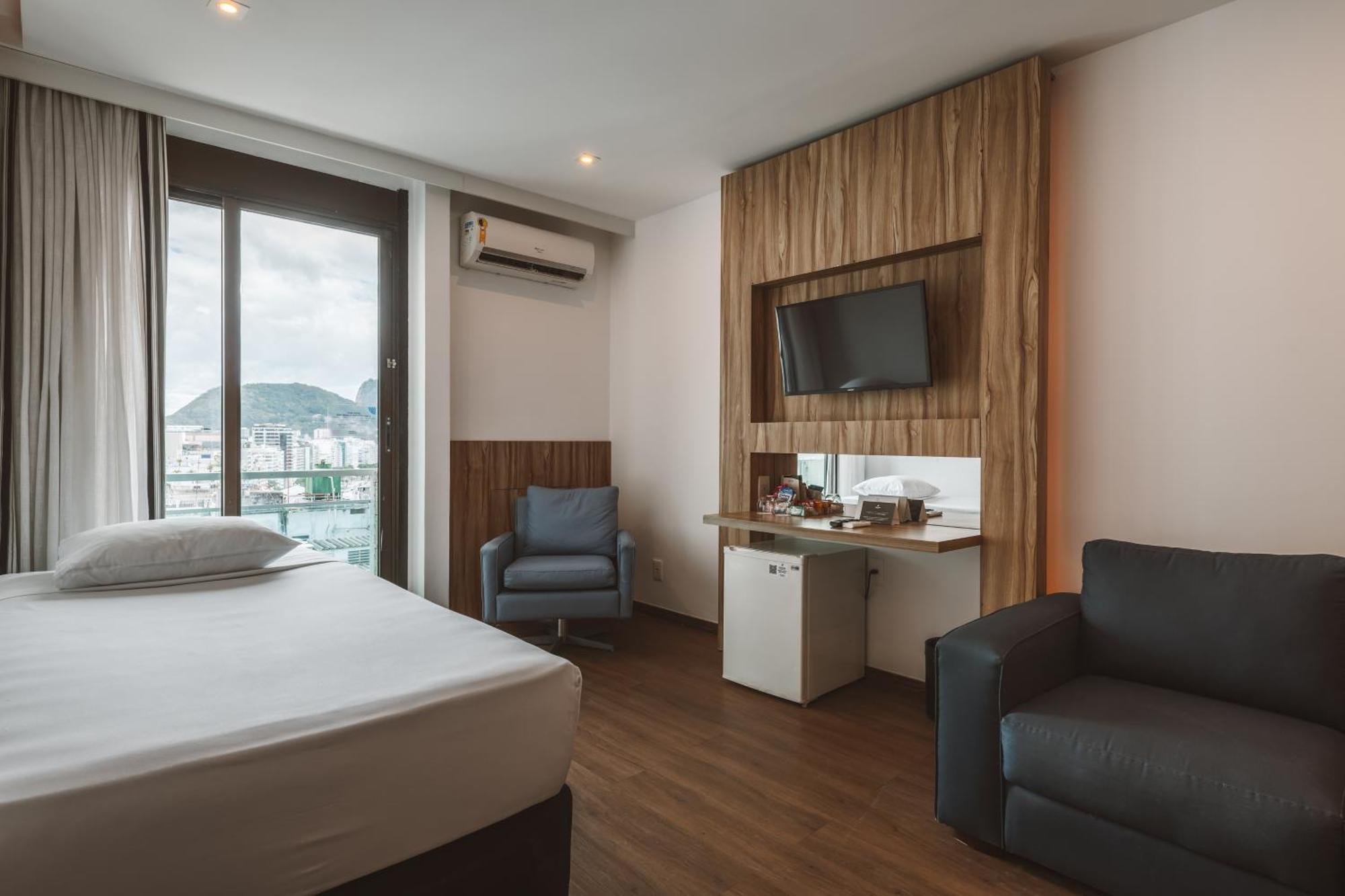 Suite Side Sea View