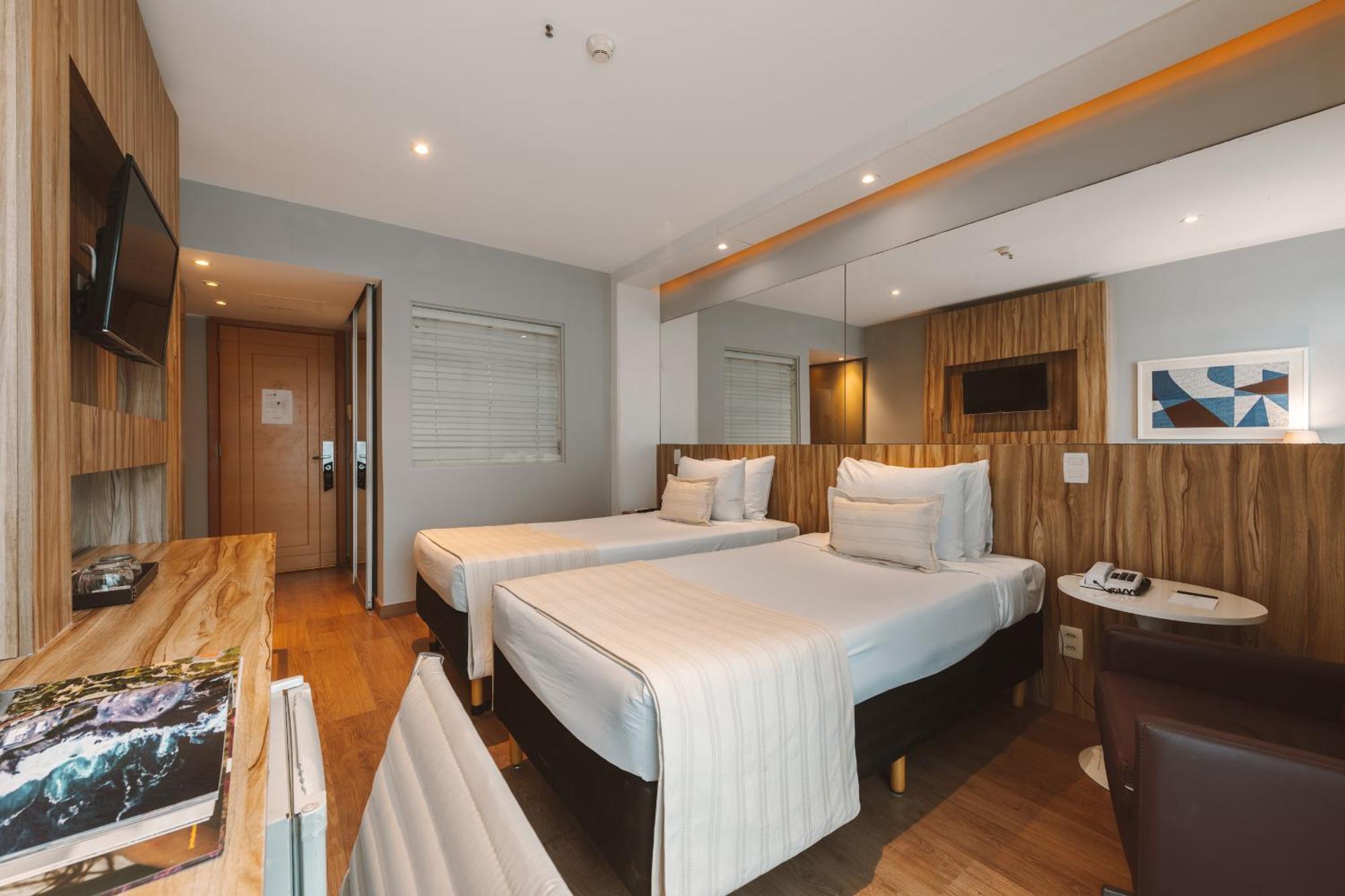 Standard Apartment
