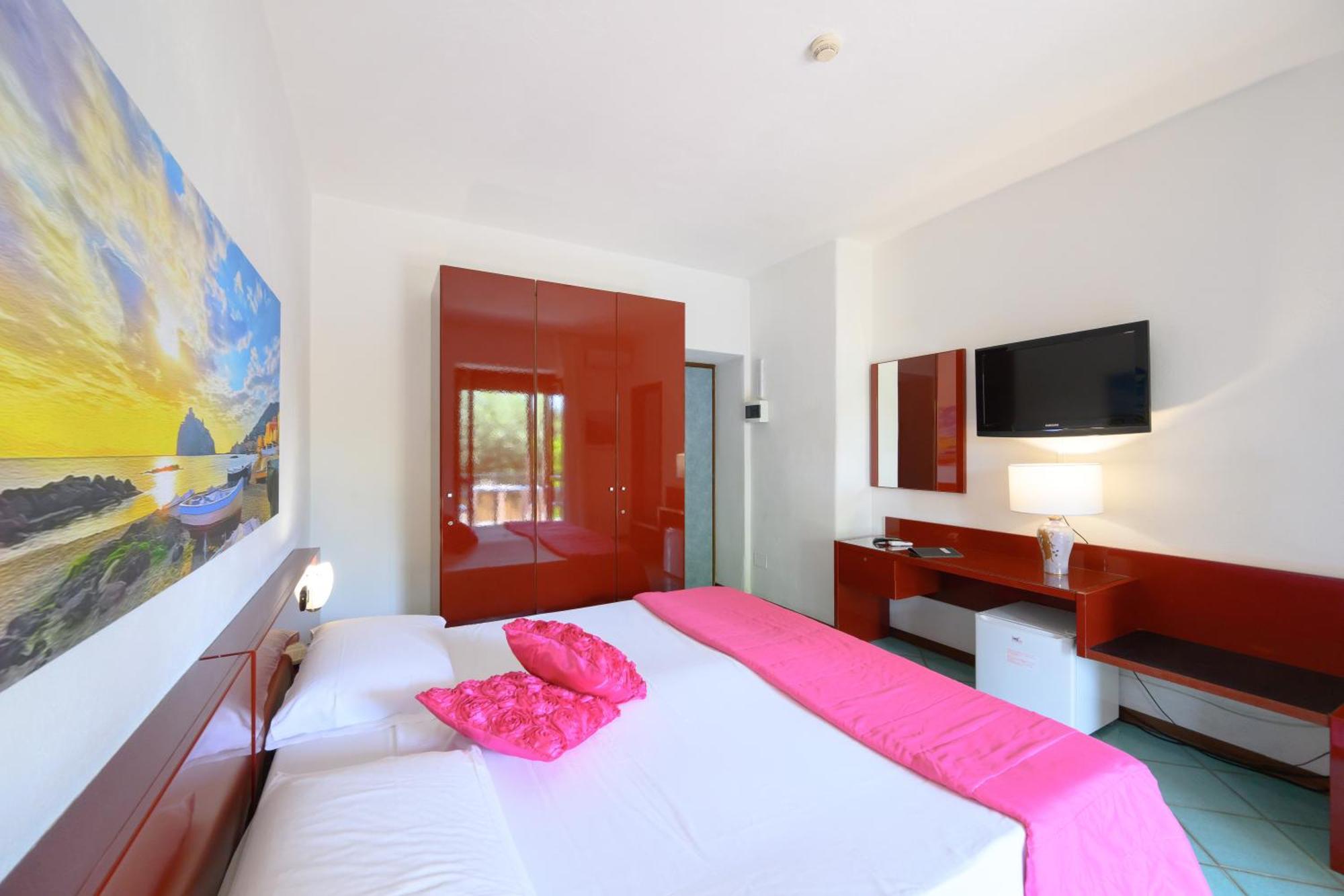 Double Room Balcony