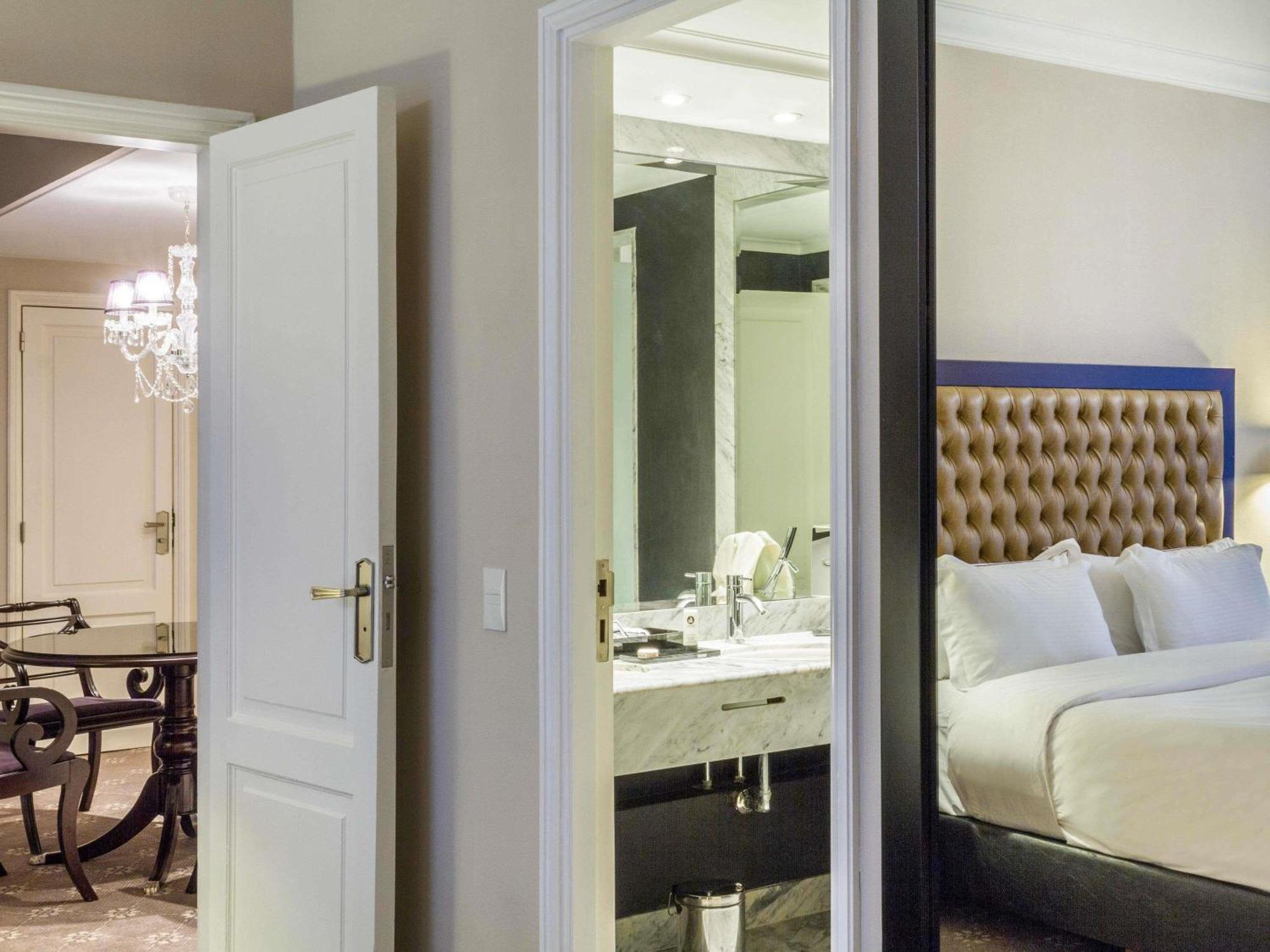 Prestige Queen Suite