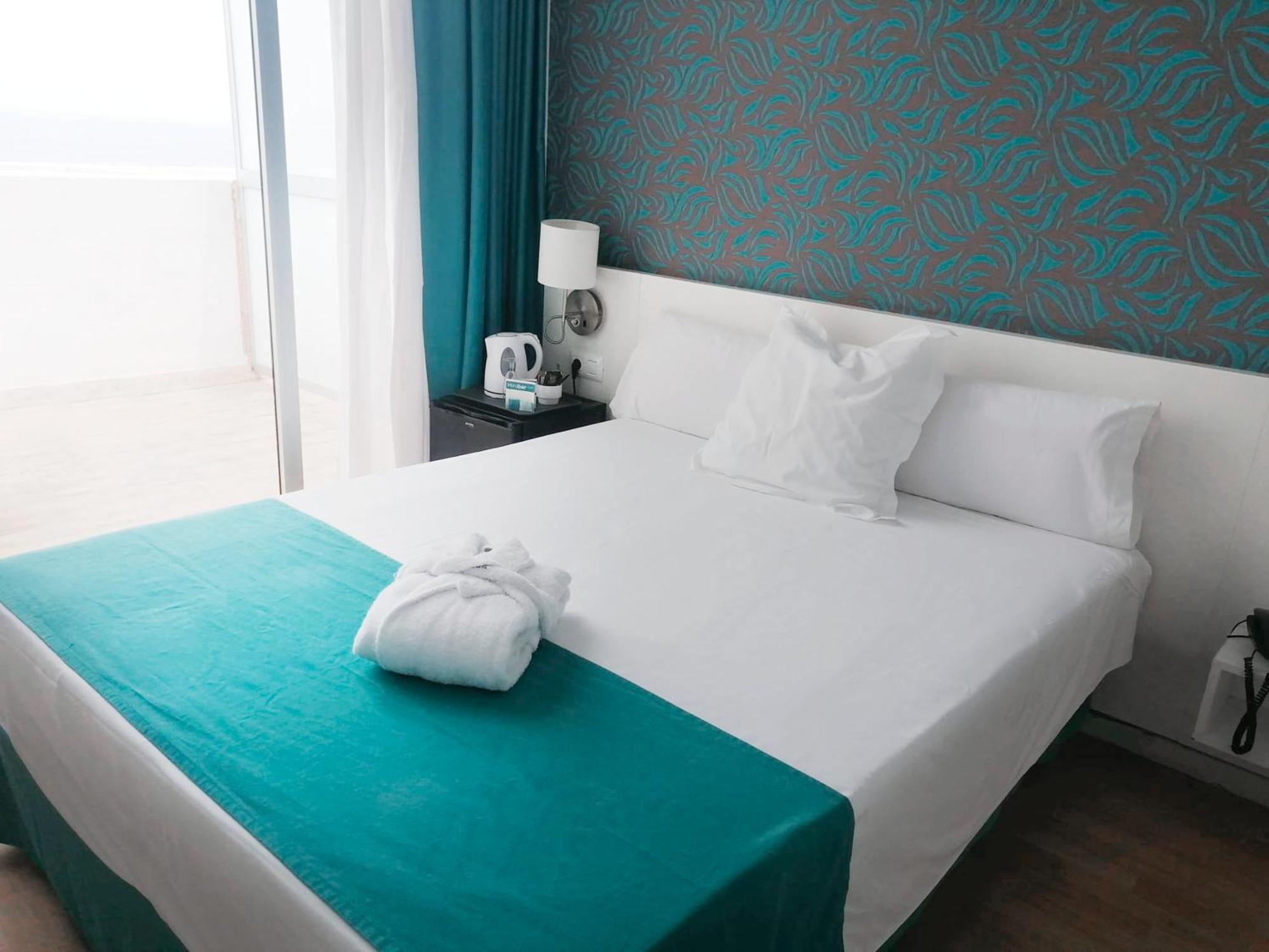 Premium Twin Room