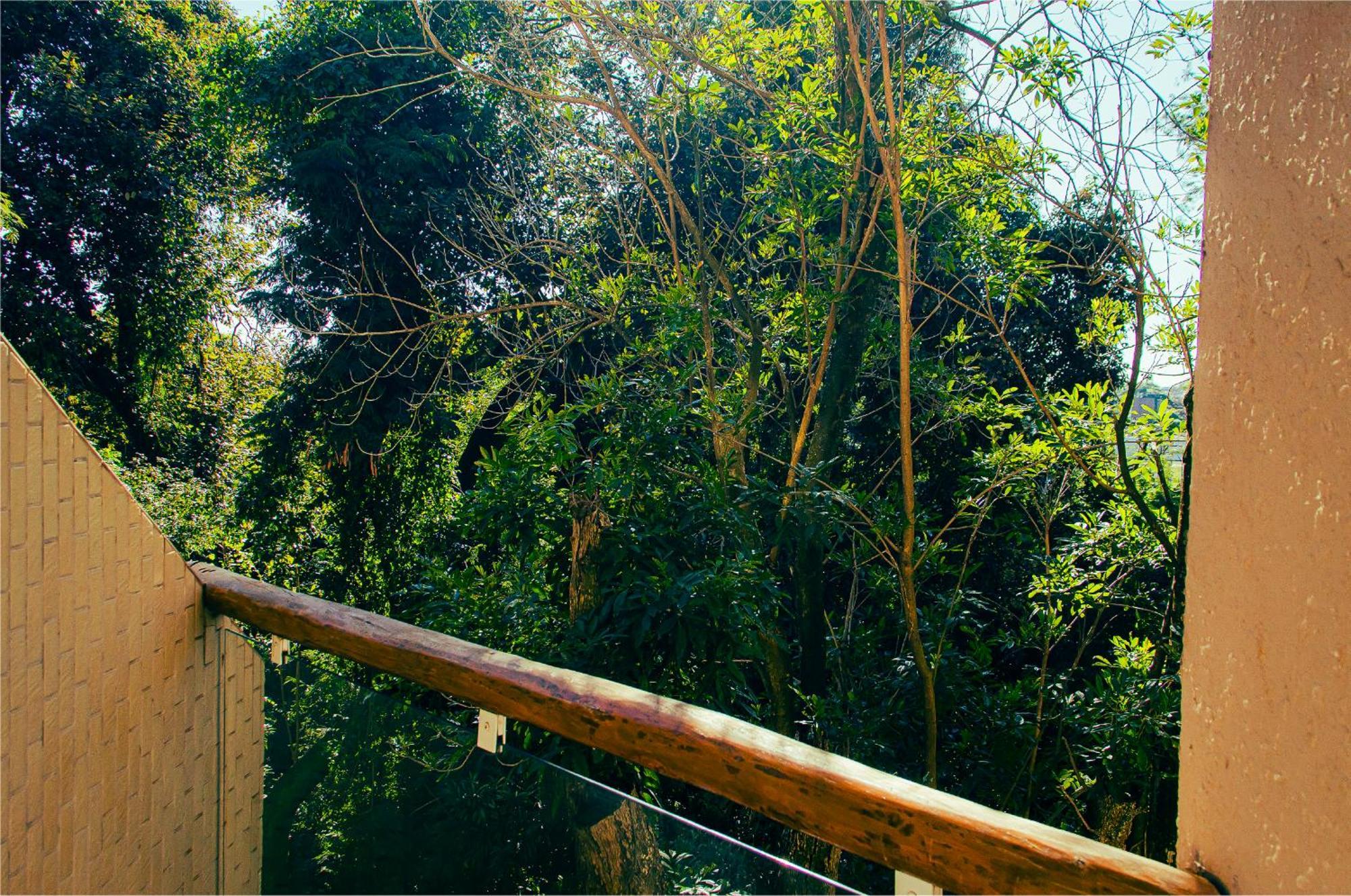 Suite Garden View