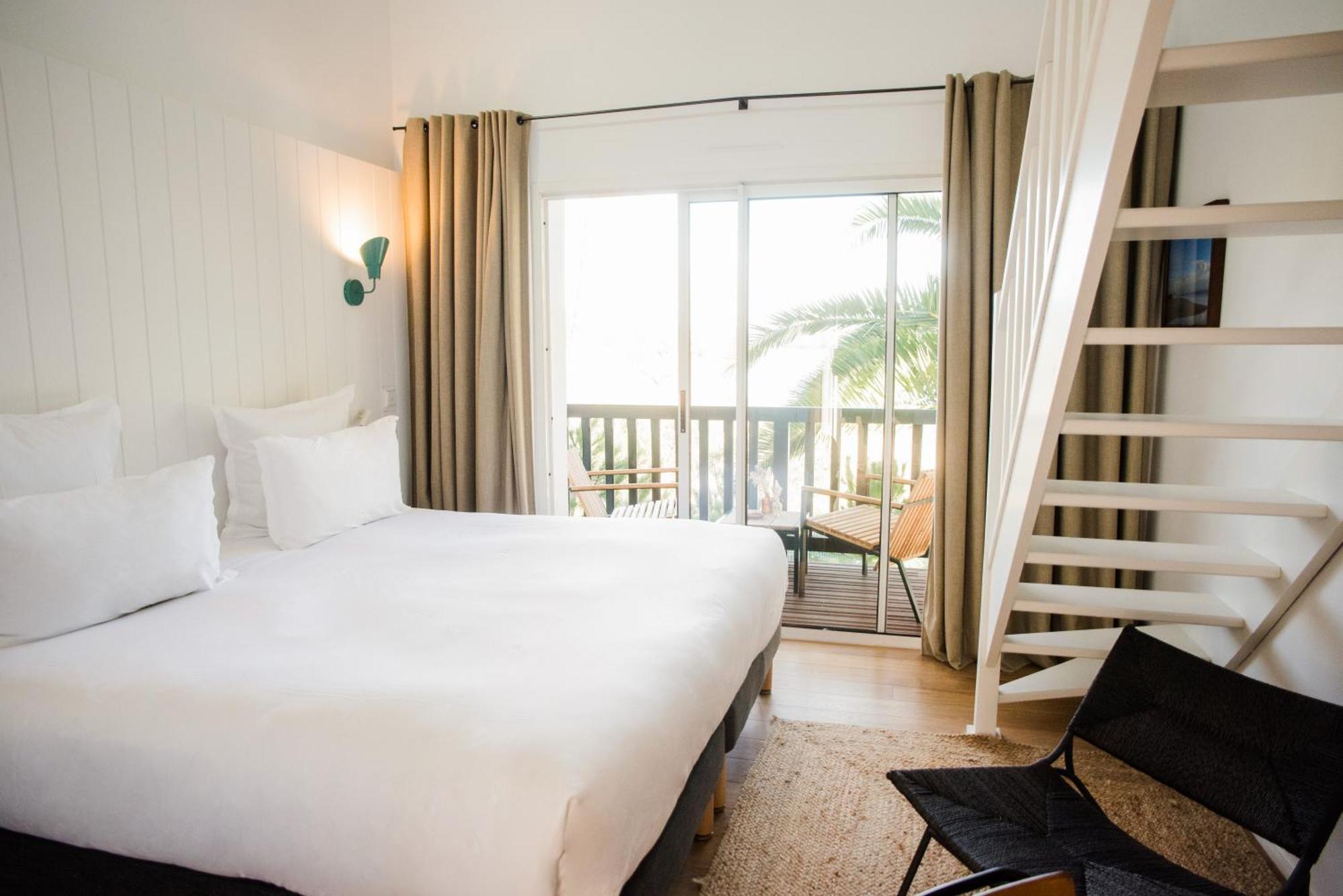 Double Room Lake View