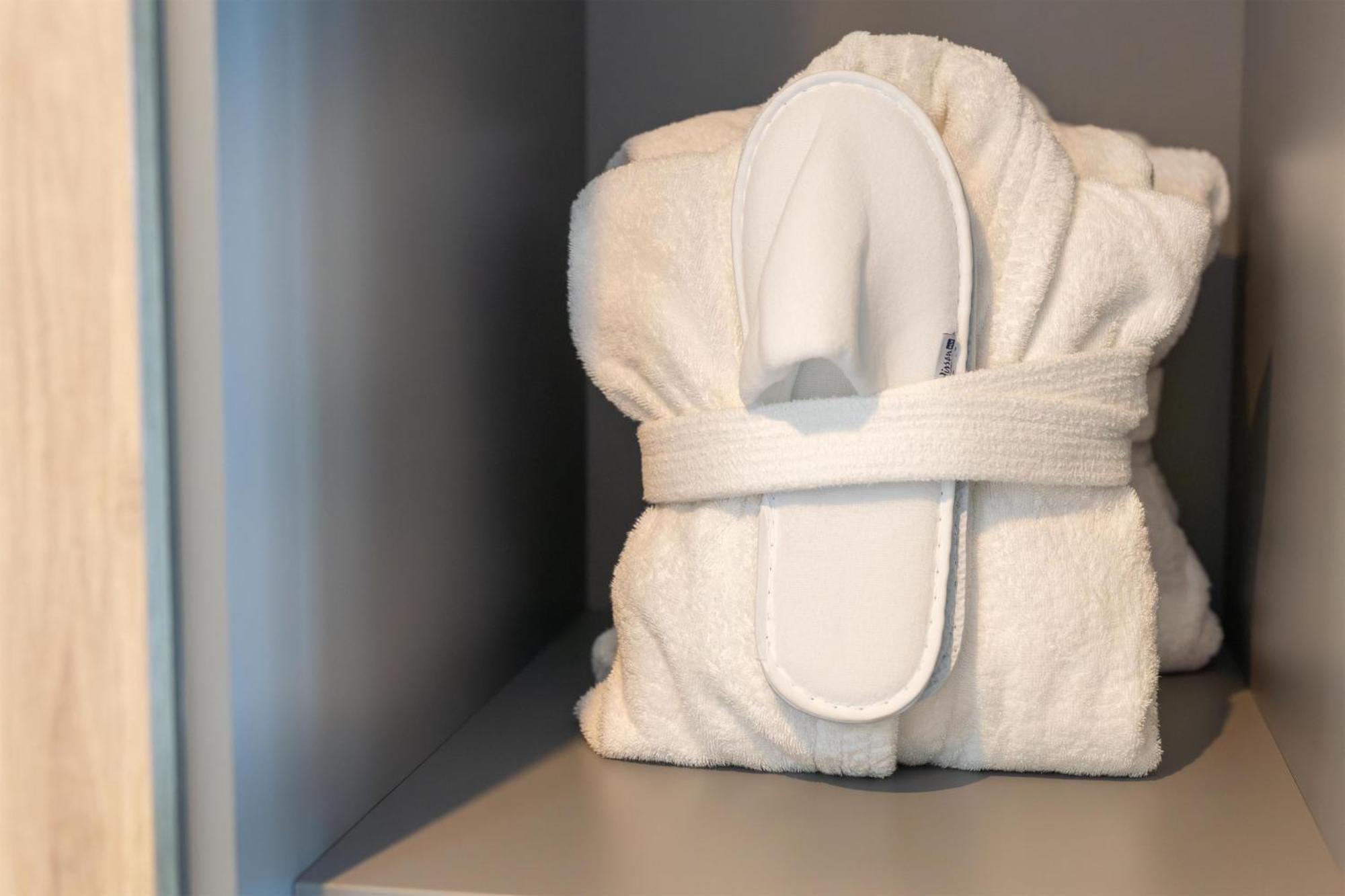 Junior Suite Sea View