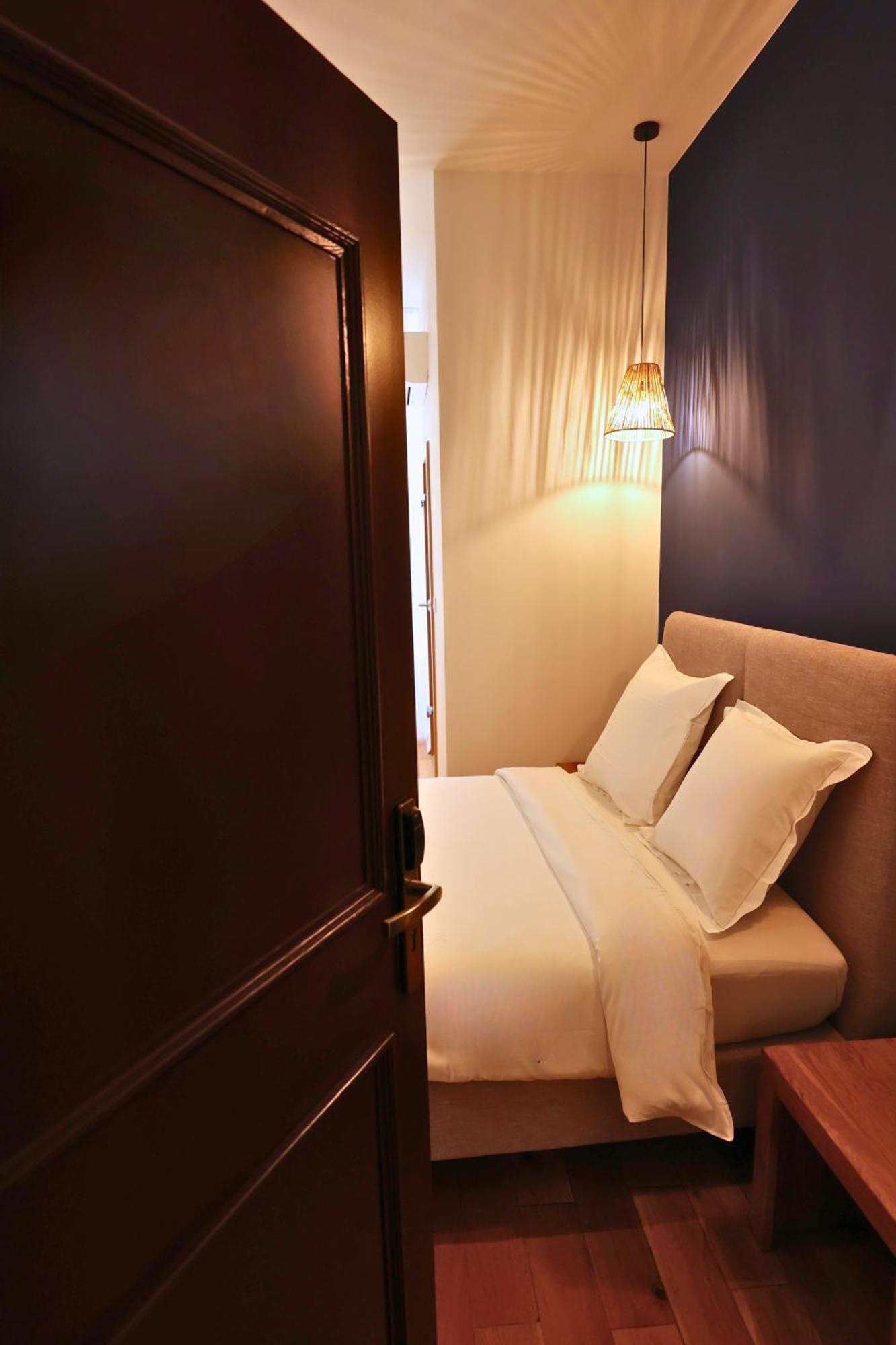 Comfort Room
