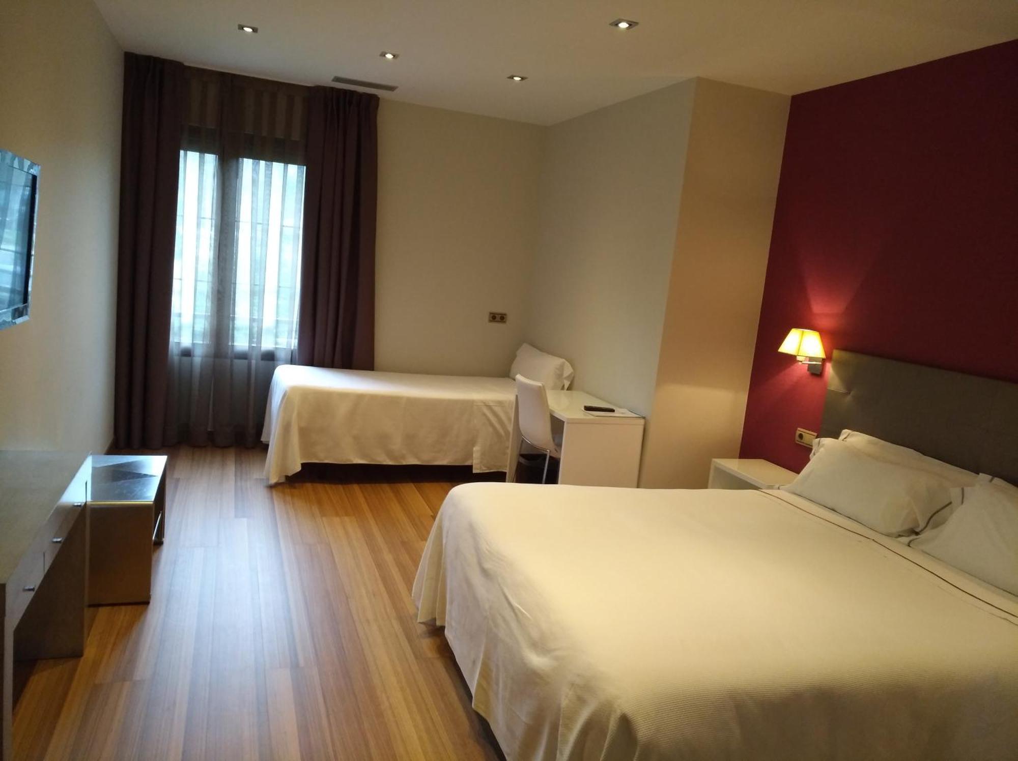 Double Room Extra Bed