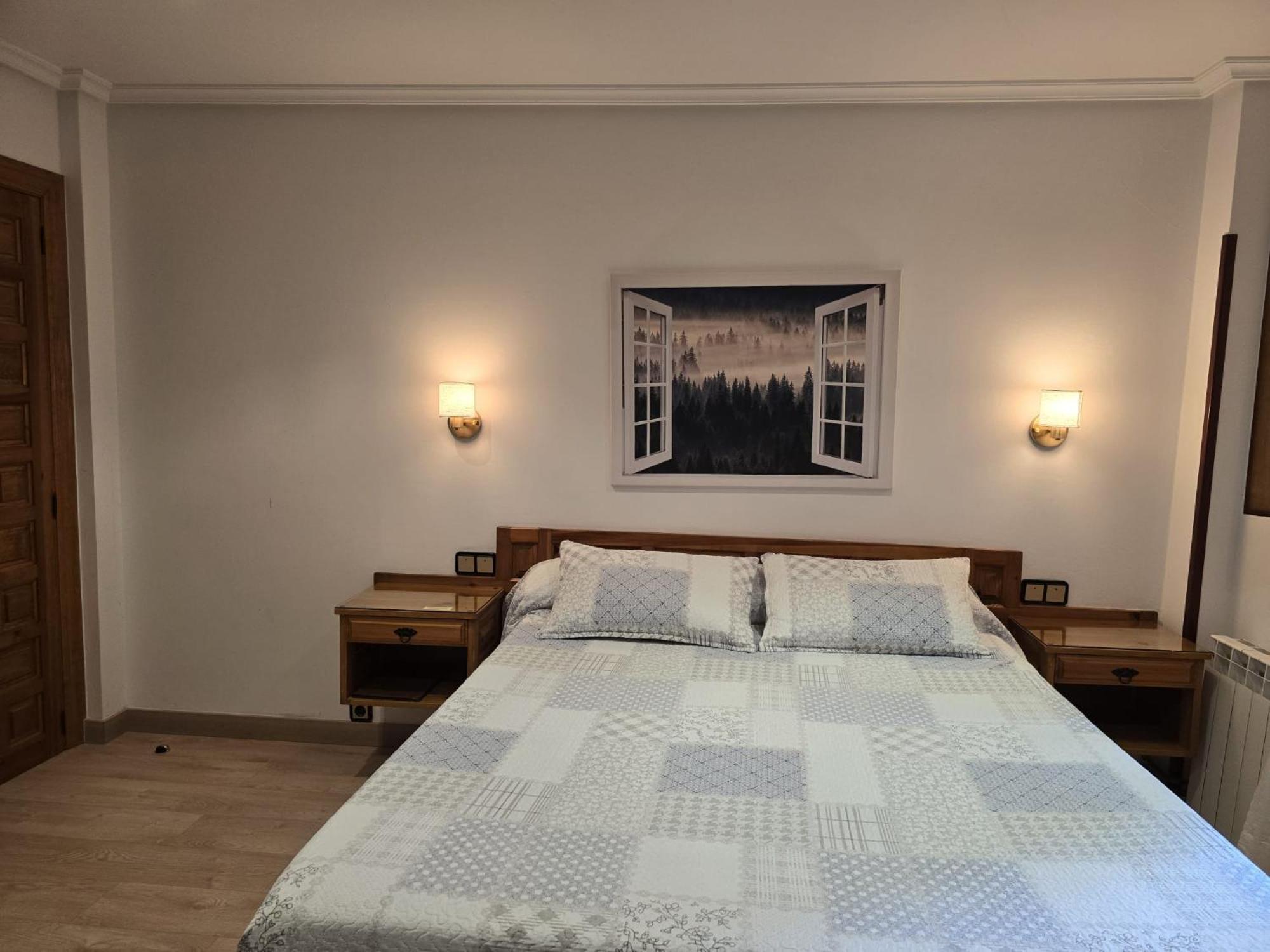 Habitación Doble