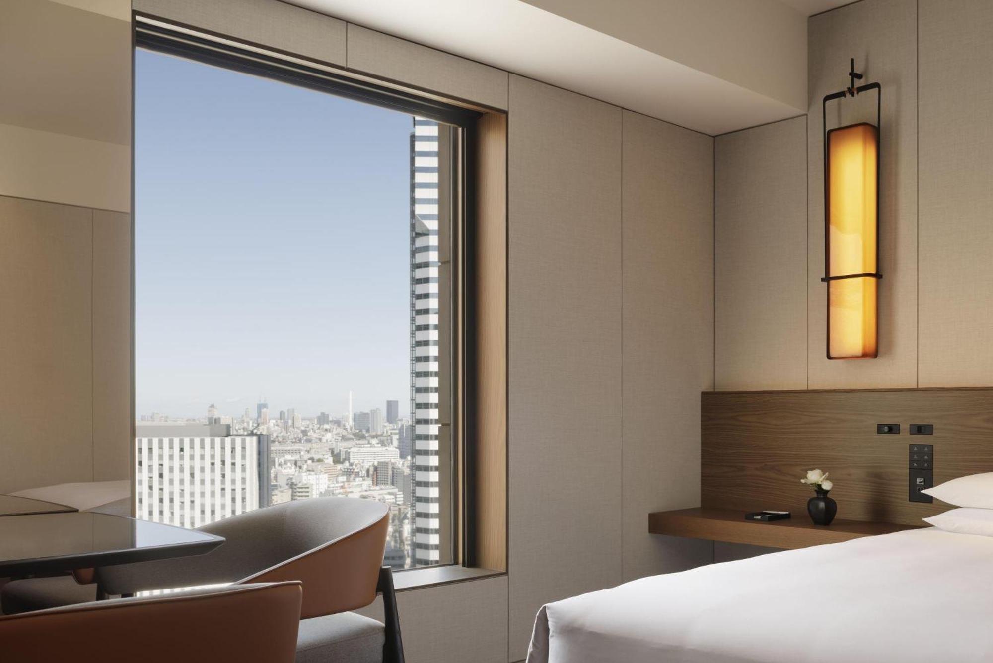 King Room High Floor