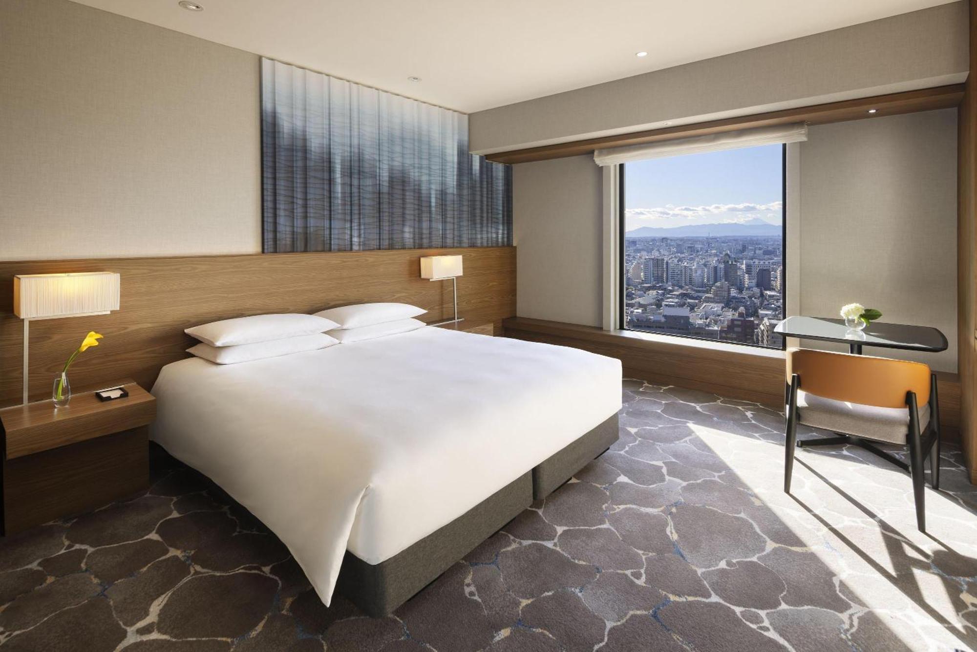 King Room Park View