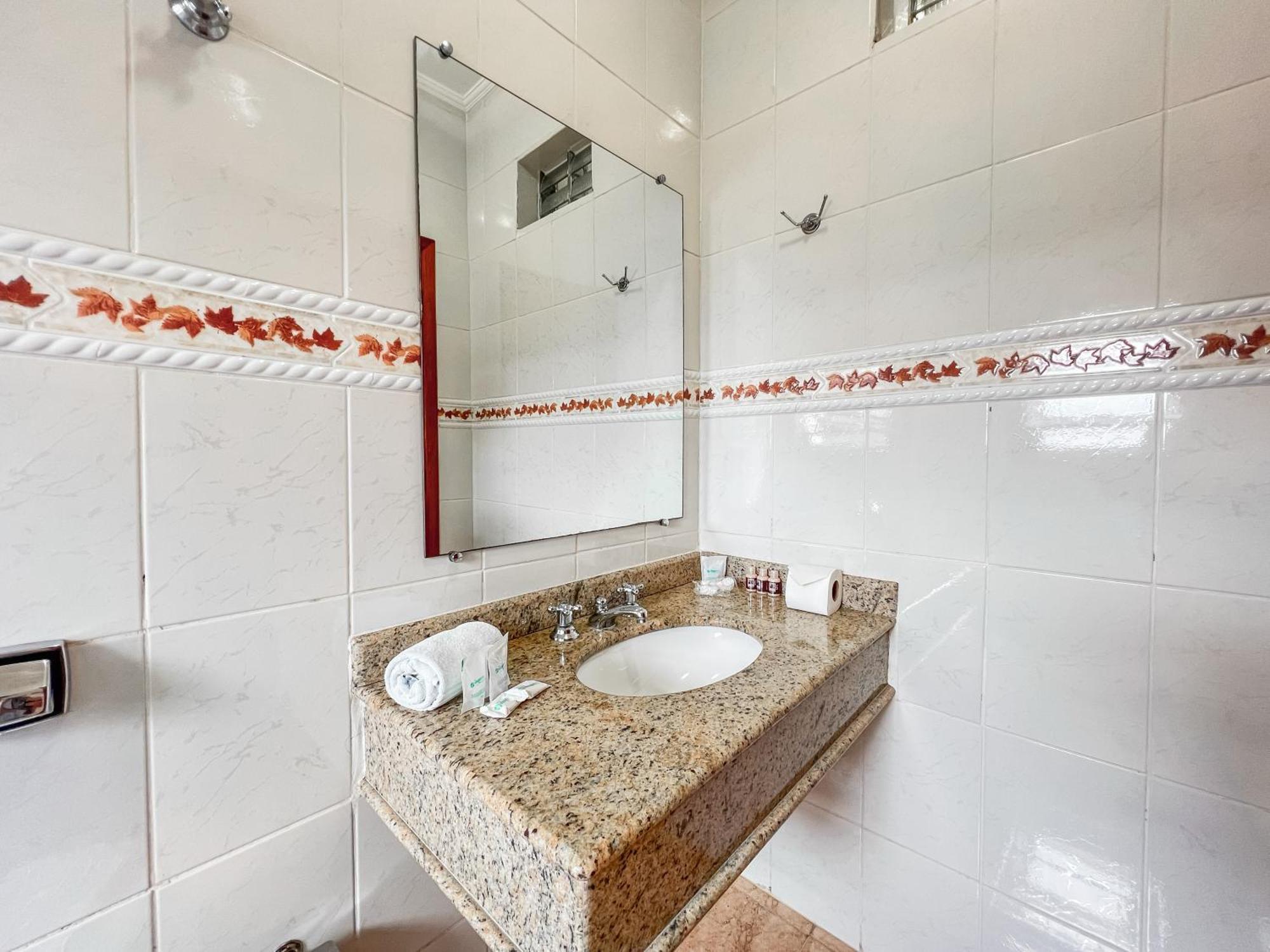 Superior Quadruple Room