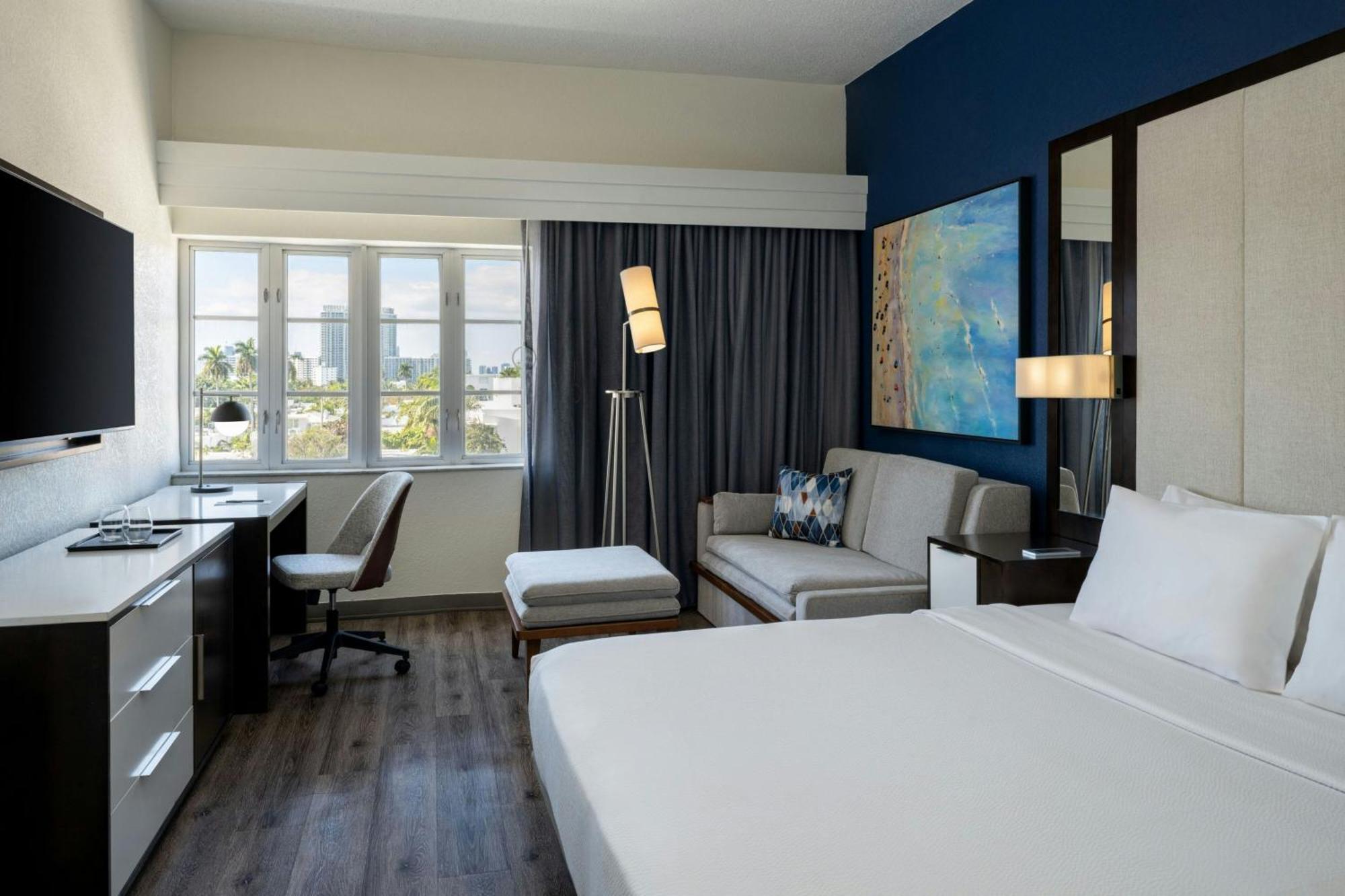 King Room