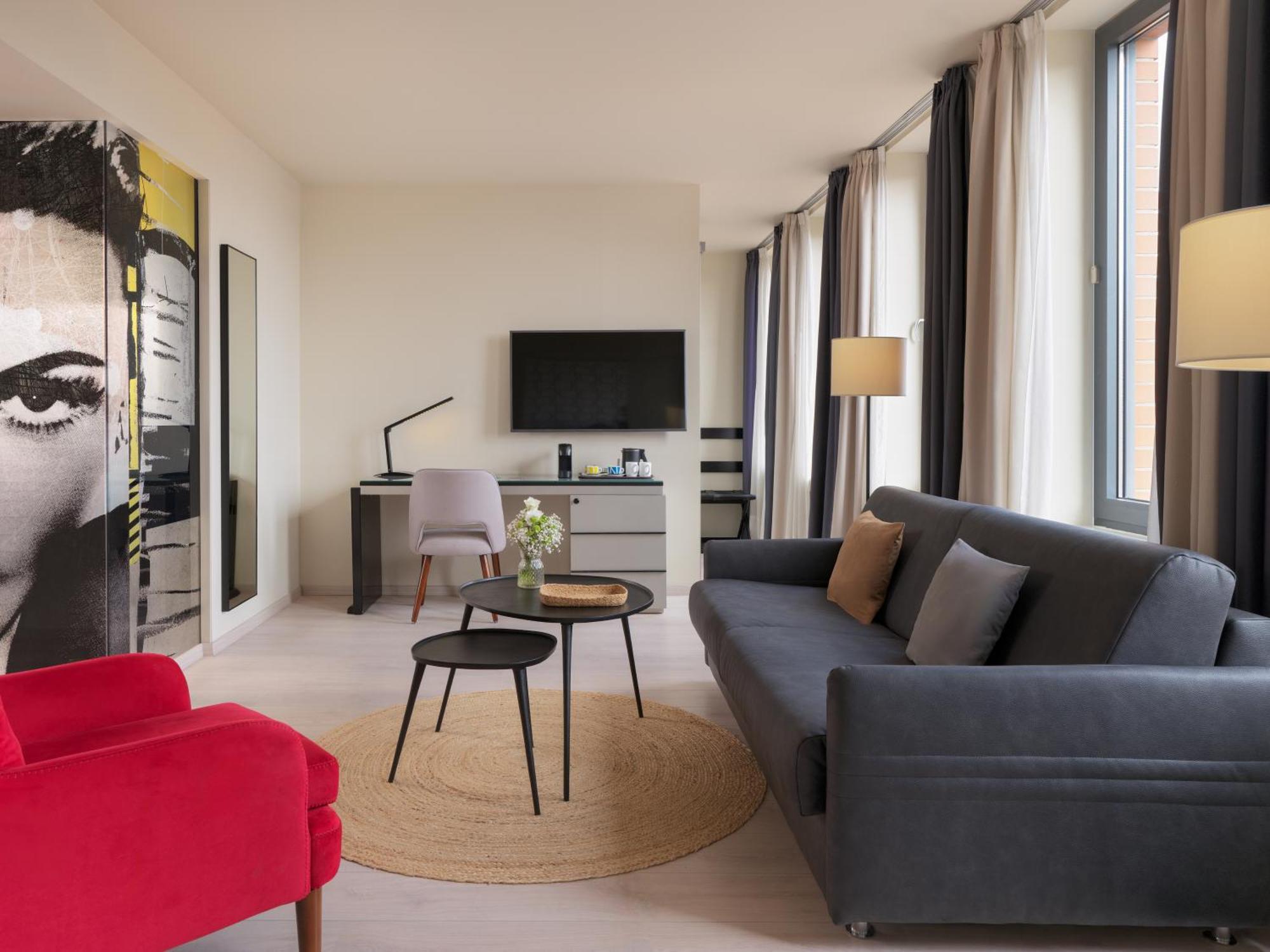 Suite