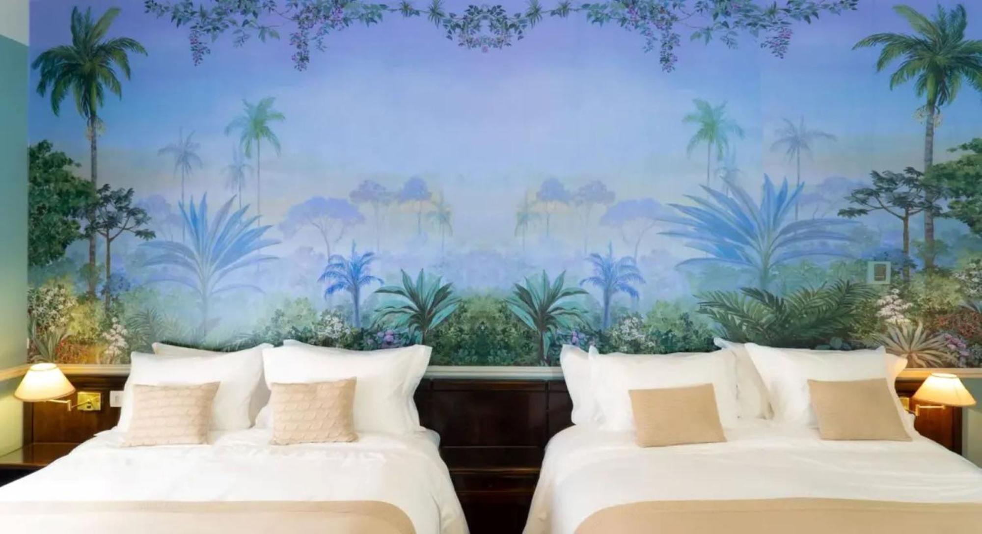 Super Deluxe Double Room