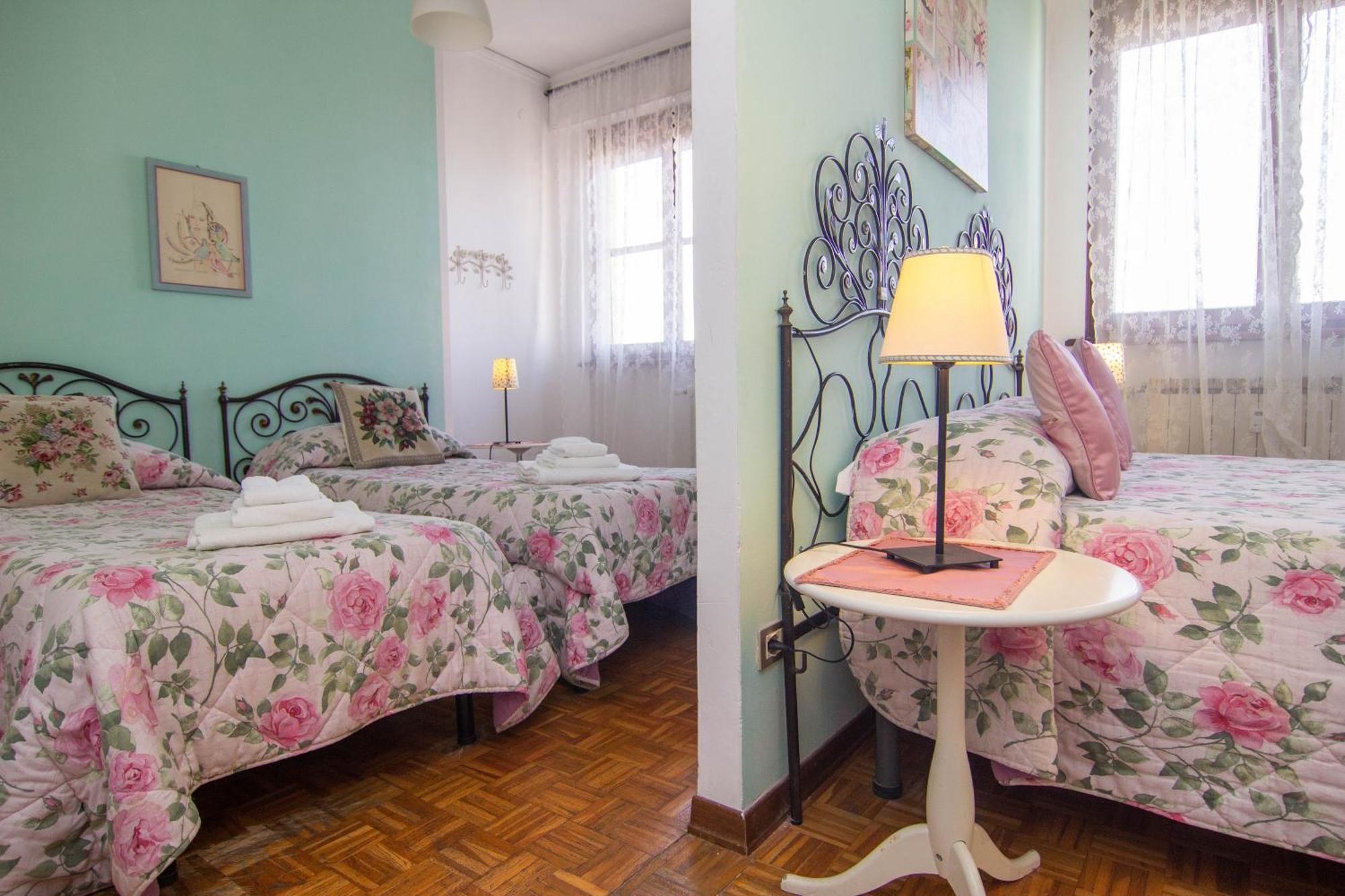 Comfort Quadruple Room