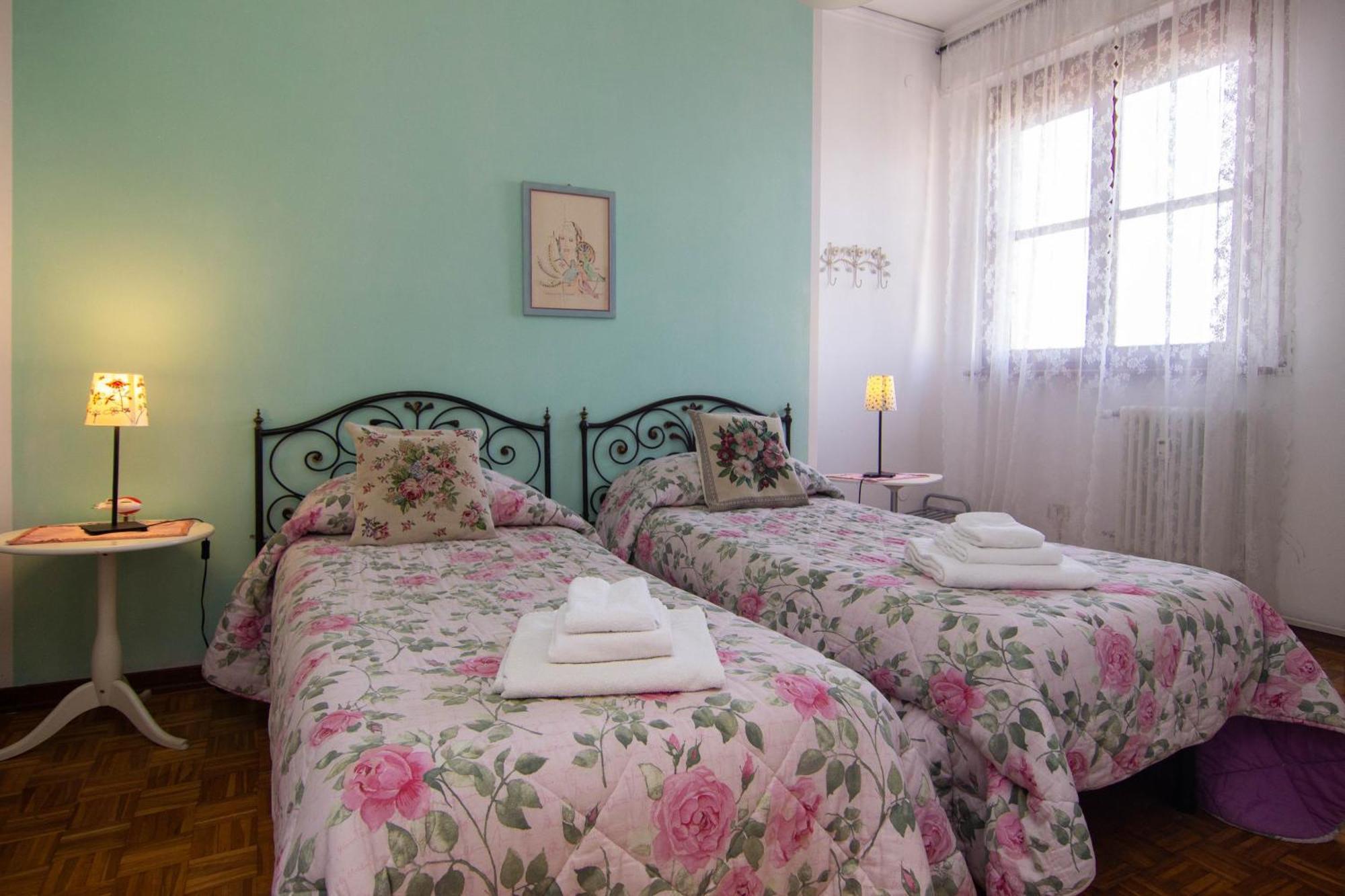 Comfort Quadruple Room