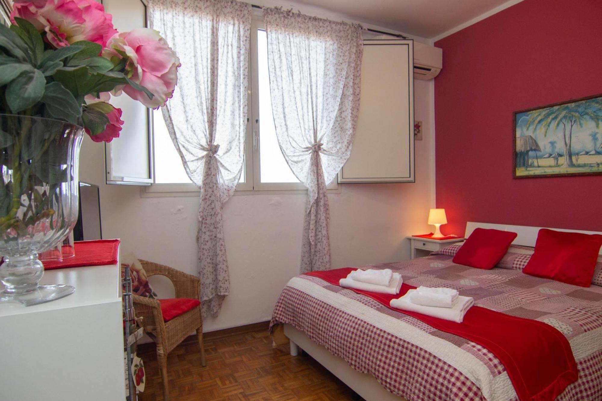 Large Double Room