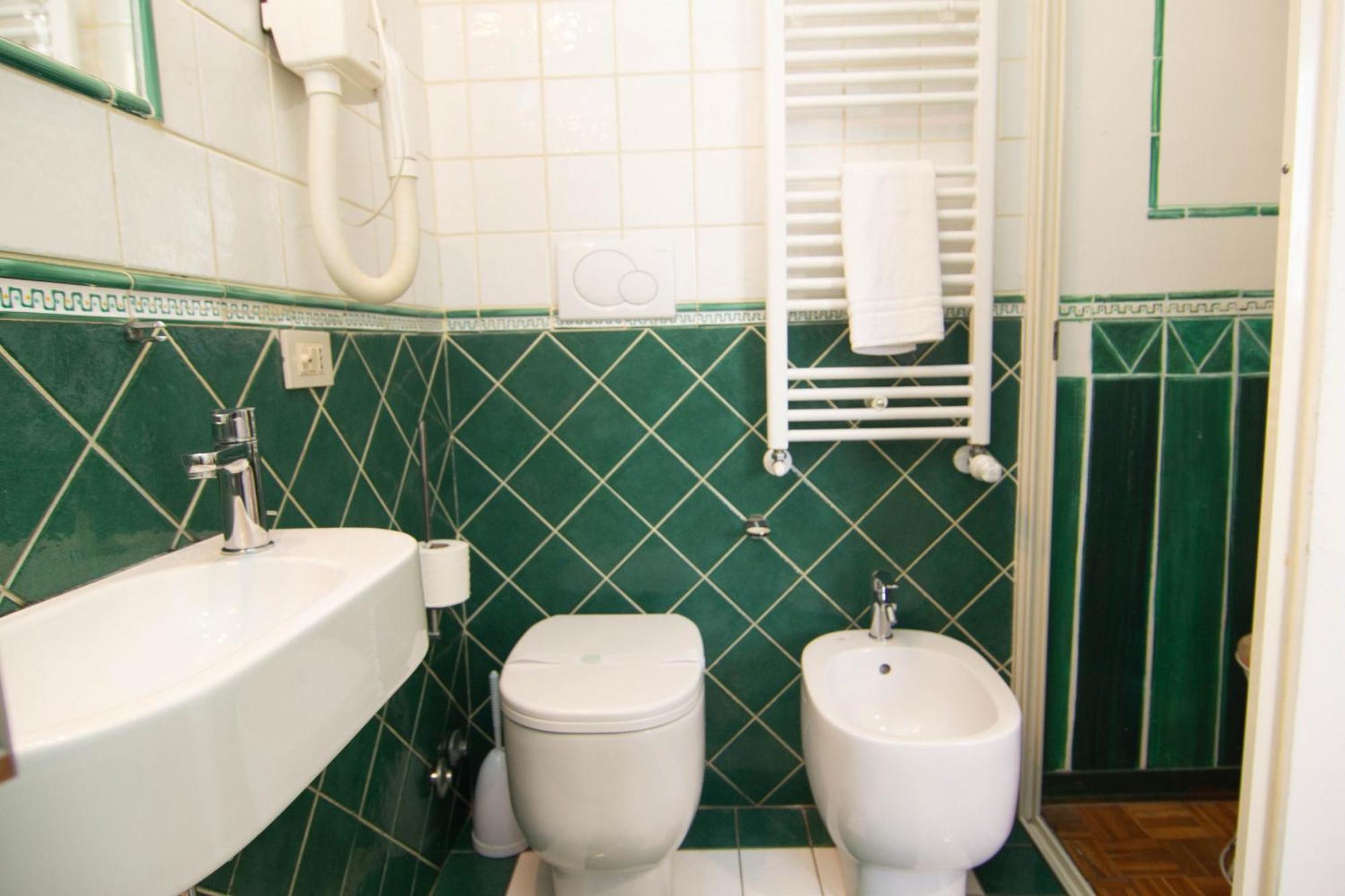 Comfort Quadruple Room