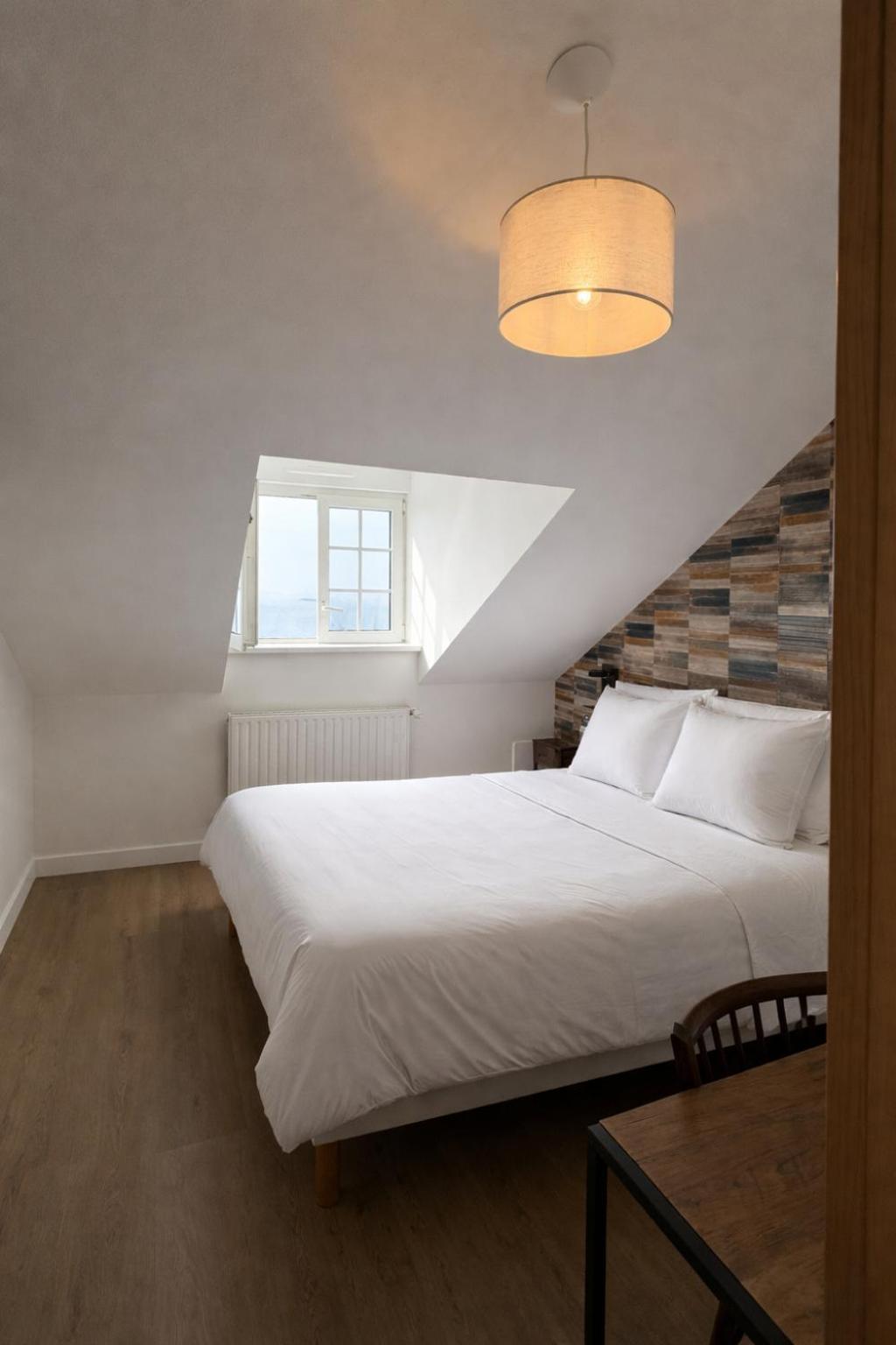 Double Room Sea View