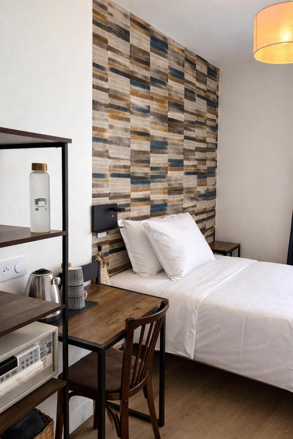 Double Room Sea View