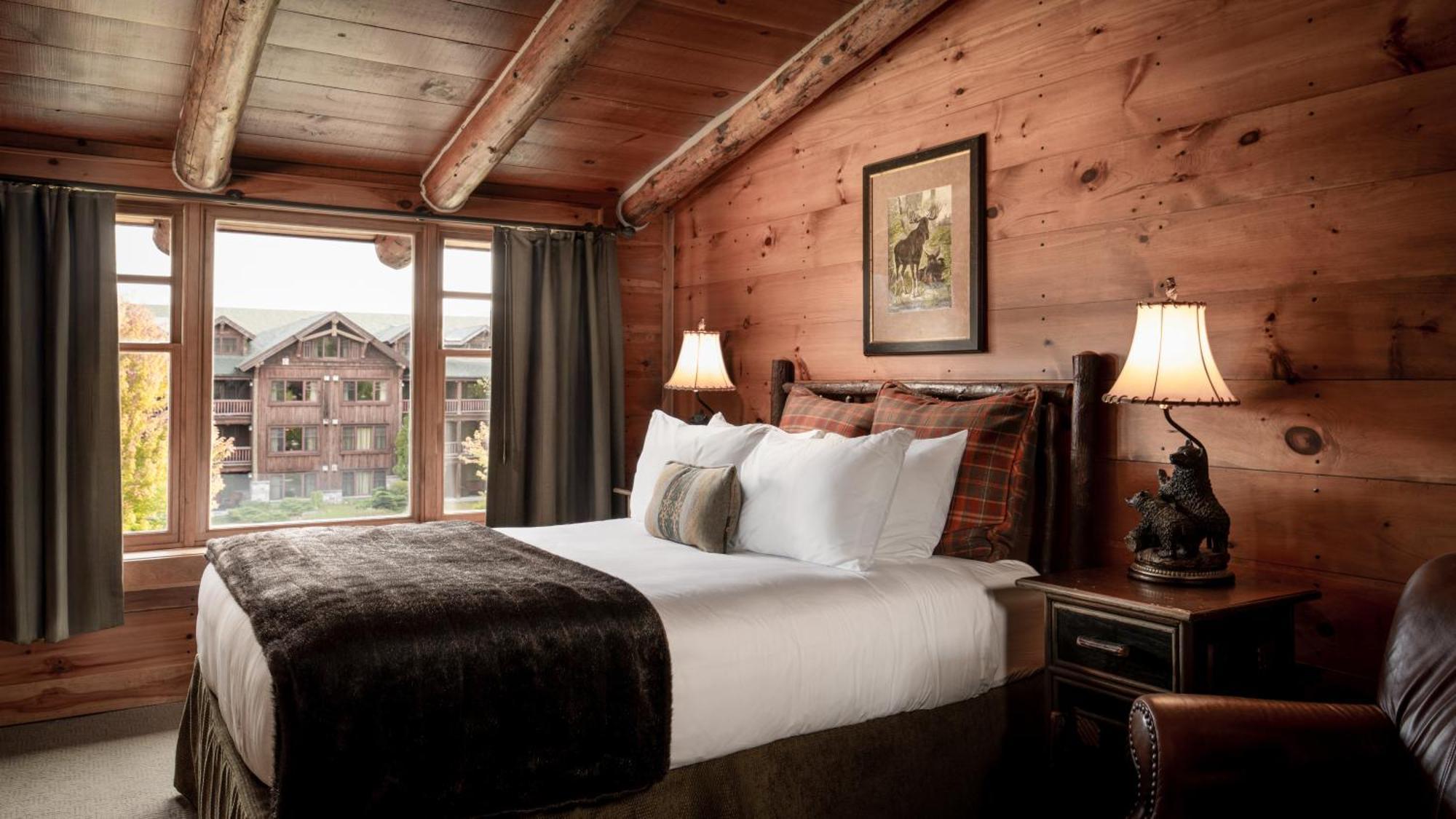 Two-Bedroom Suite