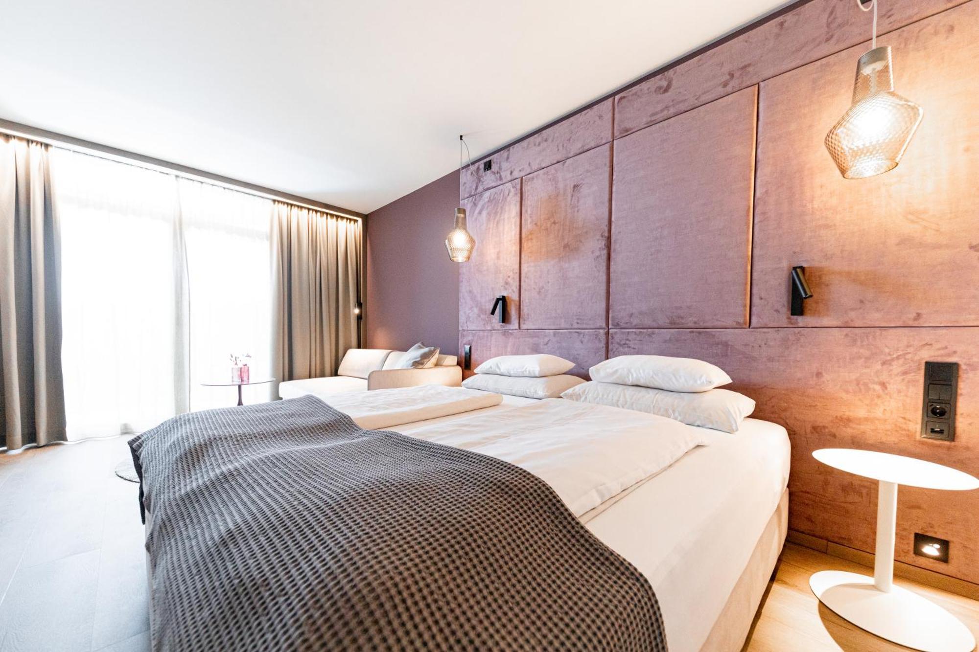 Premium Double Room Balcony
