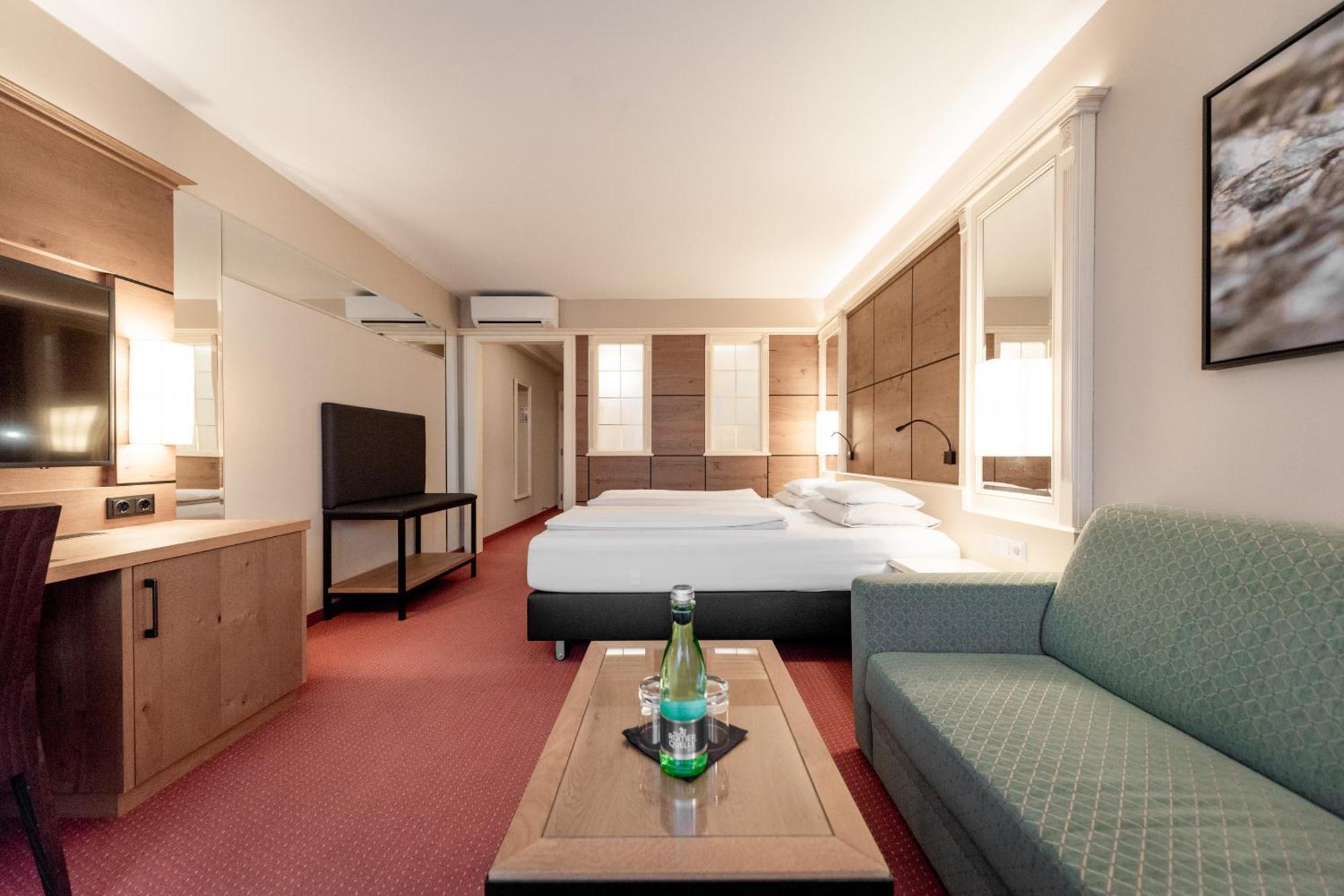 Superior Double Room
