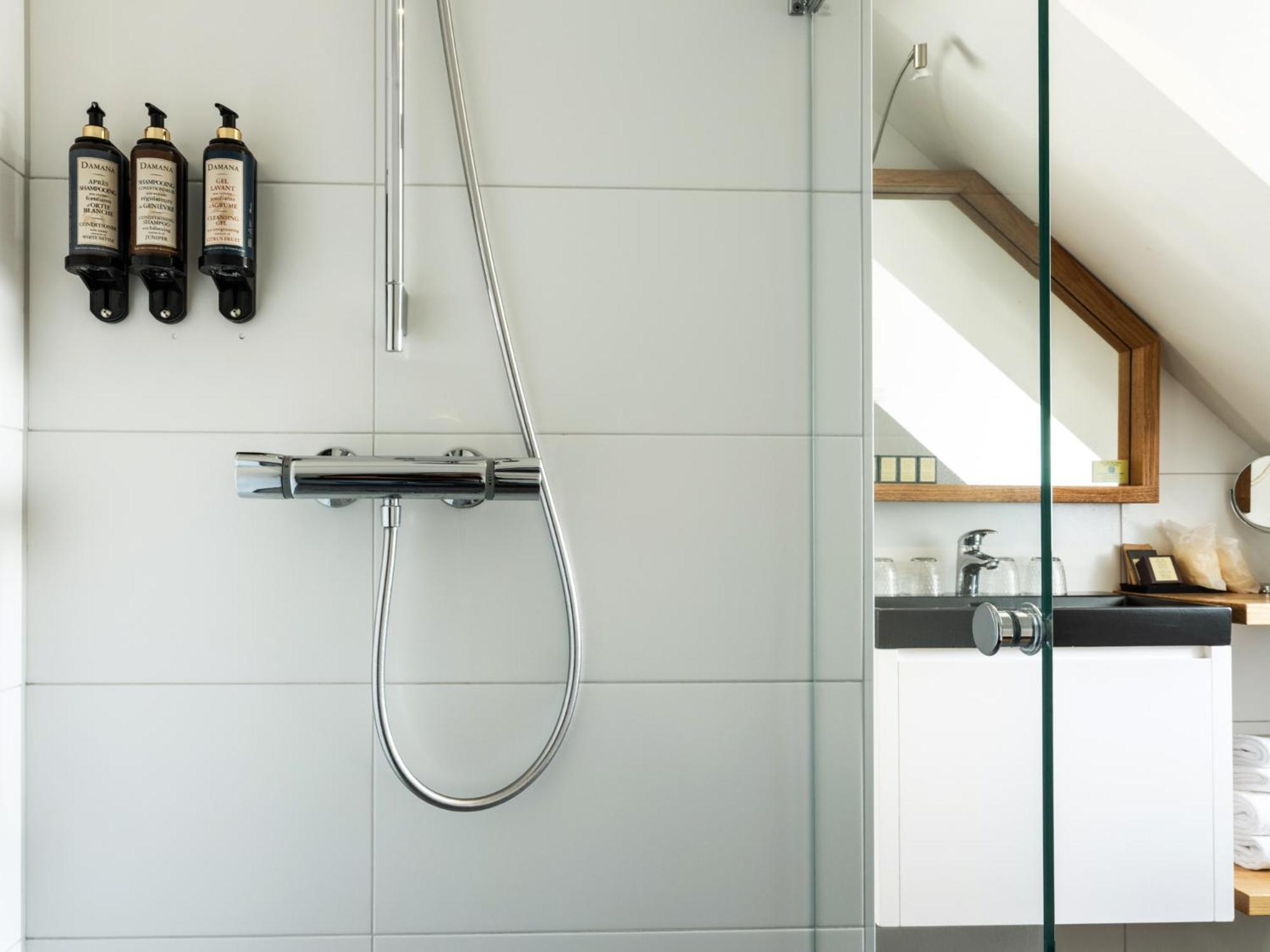 Family Room Bath