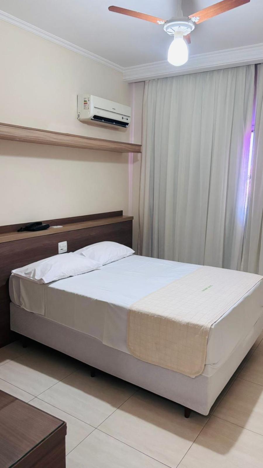 Standard Double Room Double Bed