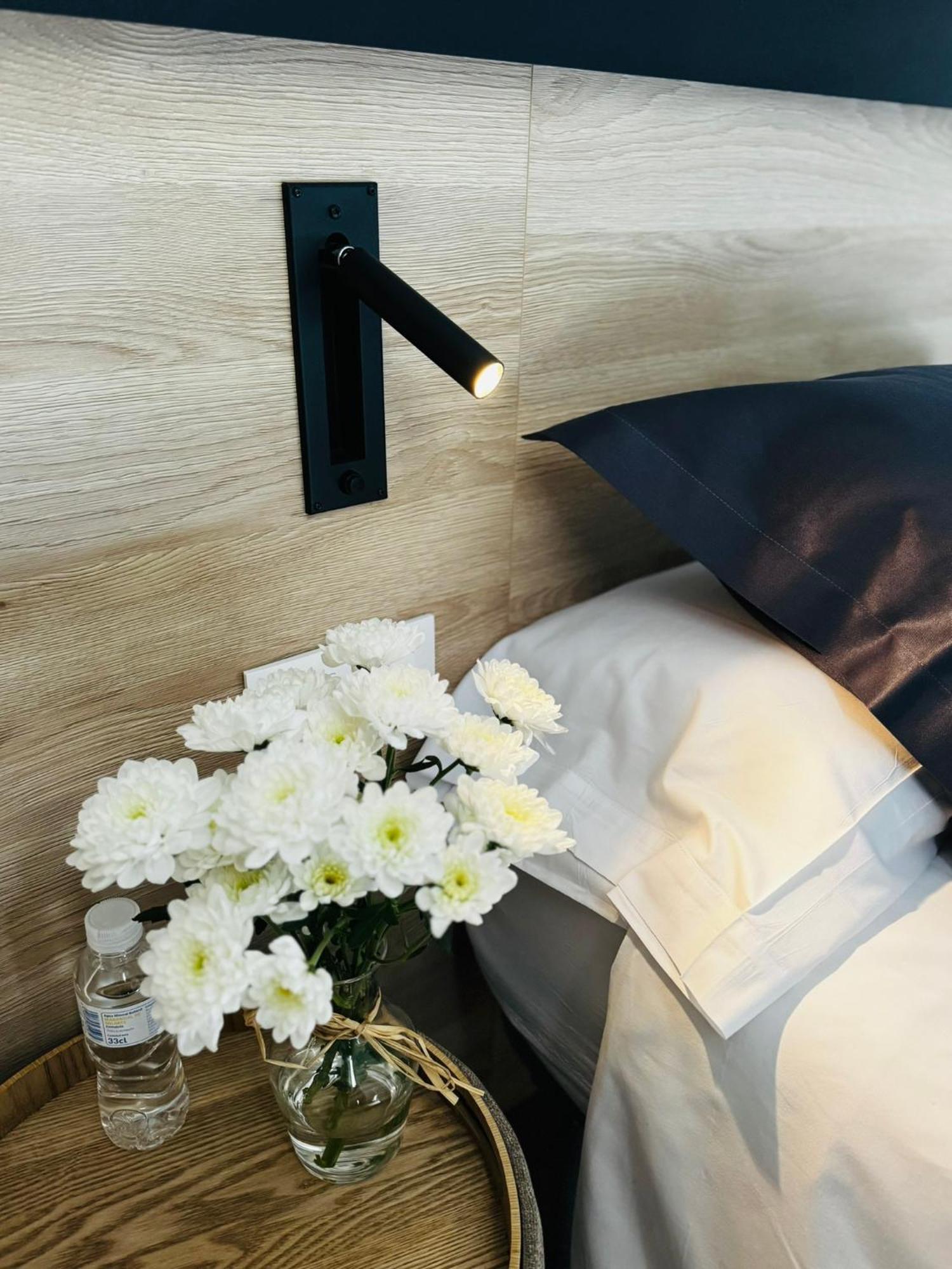 Double or Twin Room Balcony