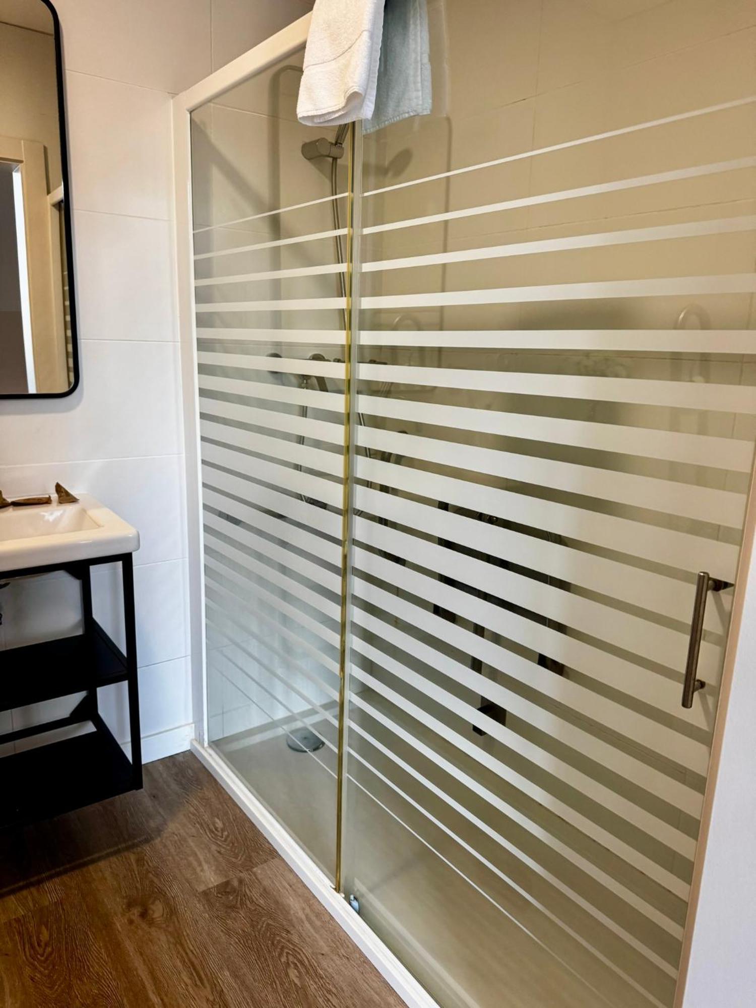 Double or Twin Room Balcony