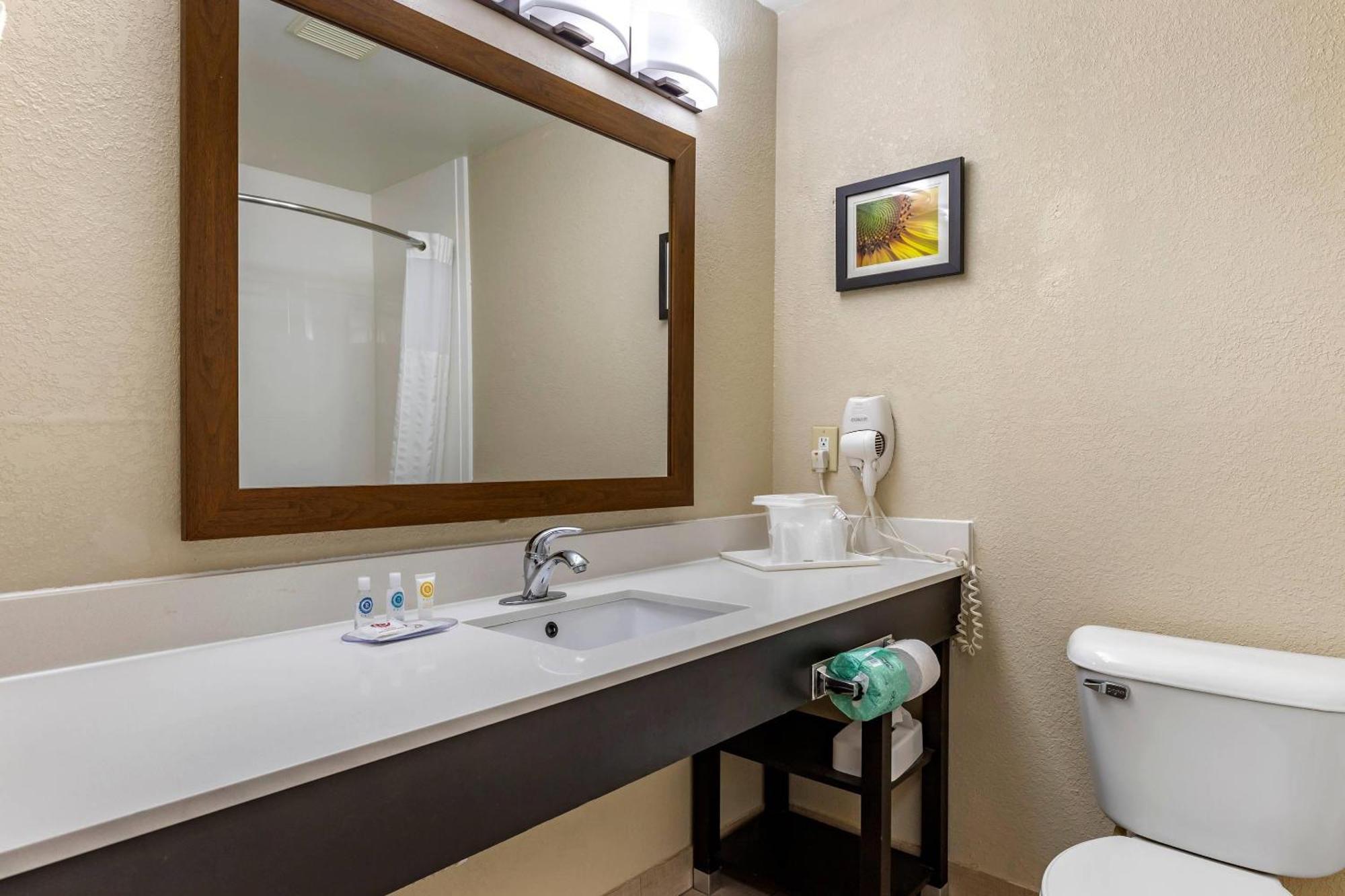 King Room - Non-Smoking