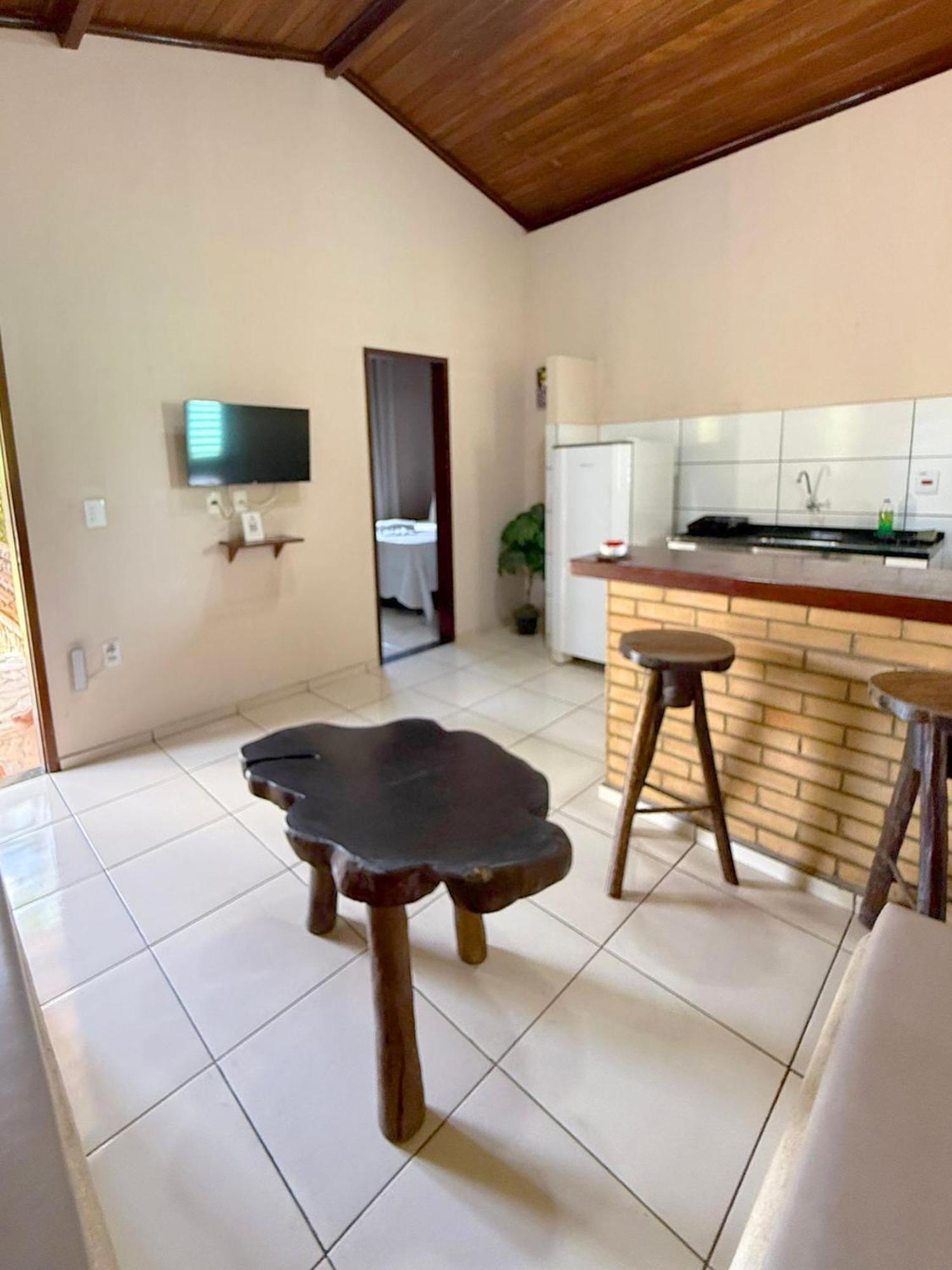 Superior Chalet