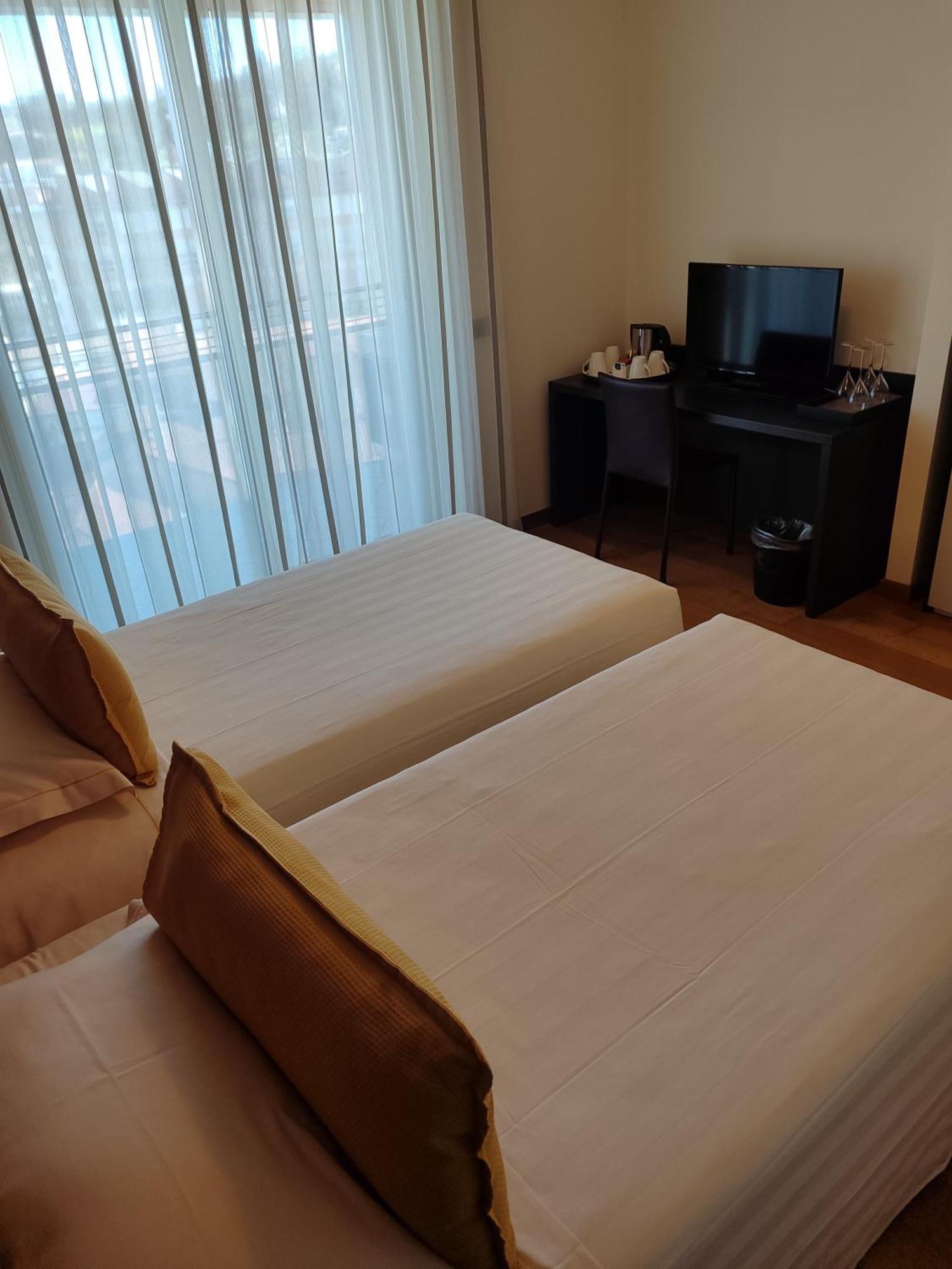 Two-Bedroom Family Apartment