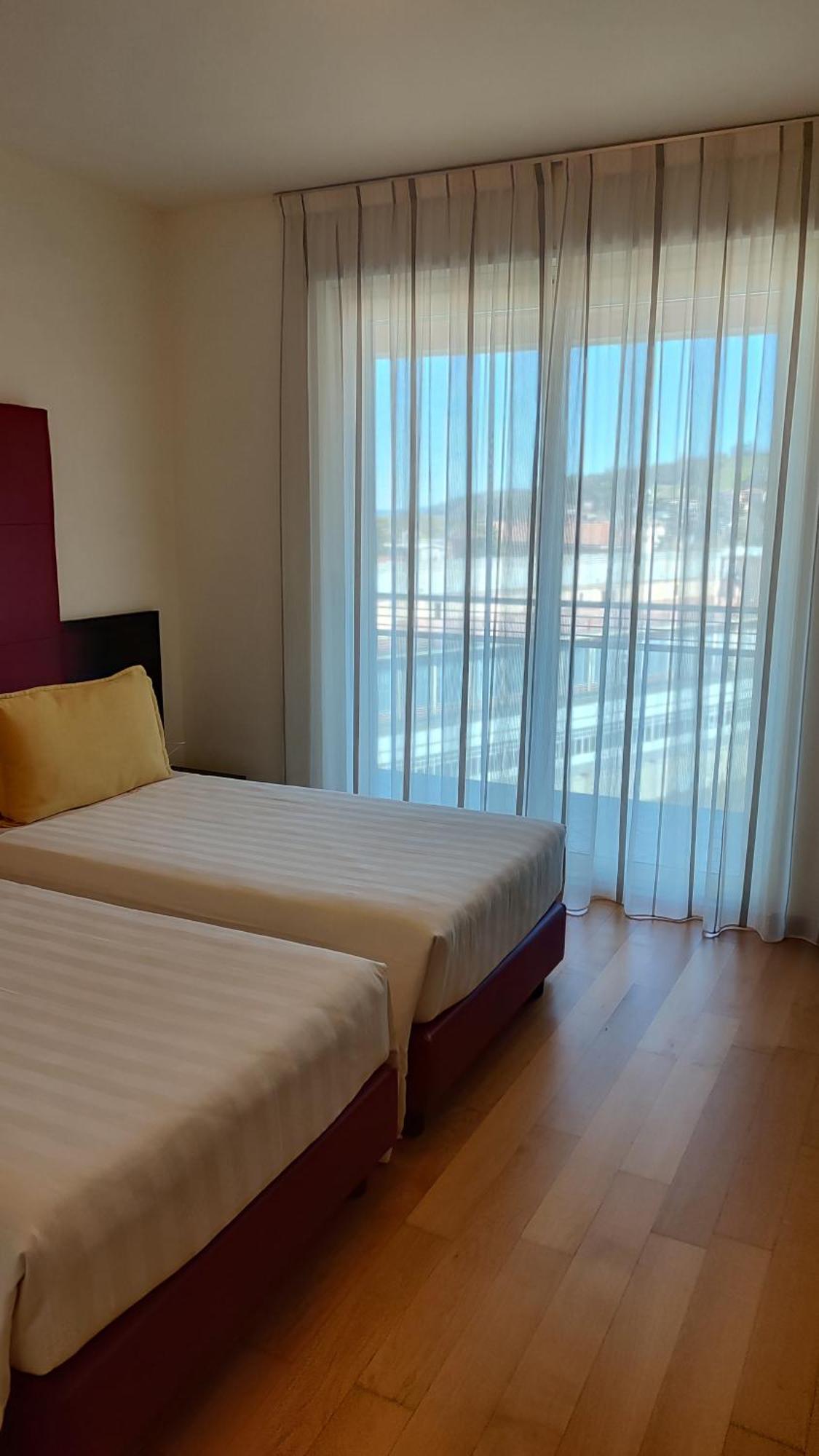 Two-Bedroom Family Apartment