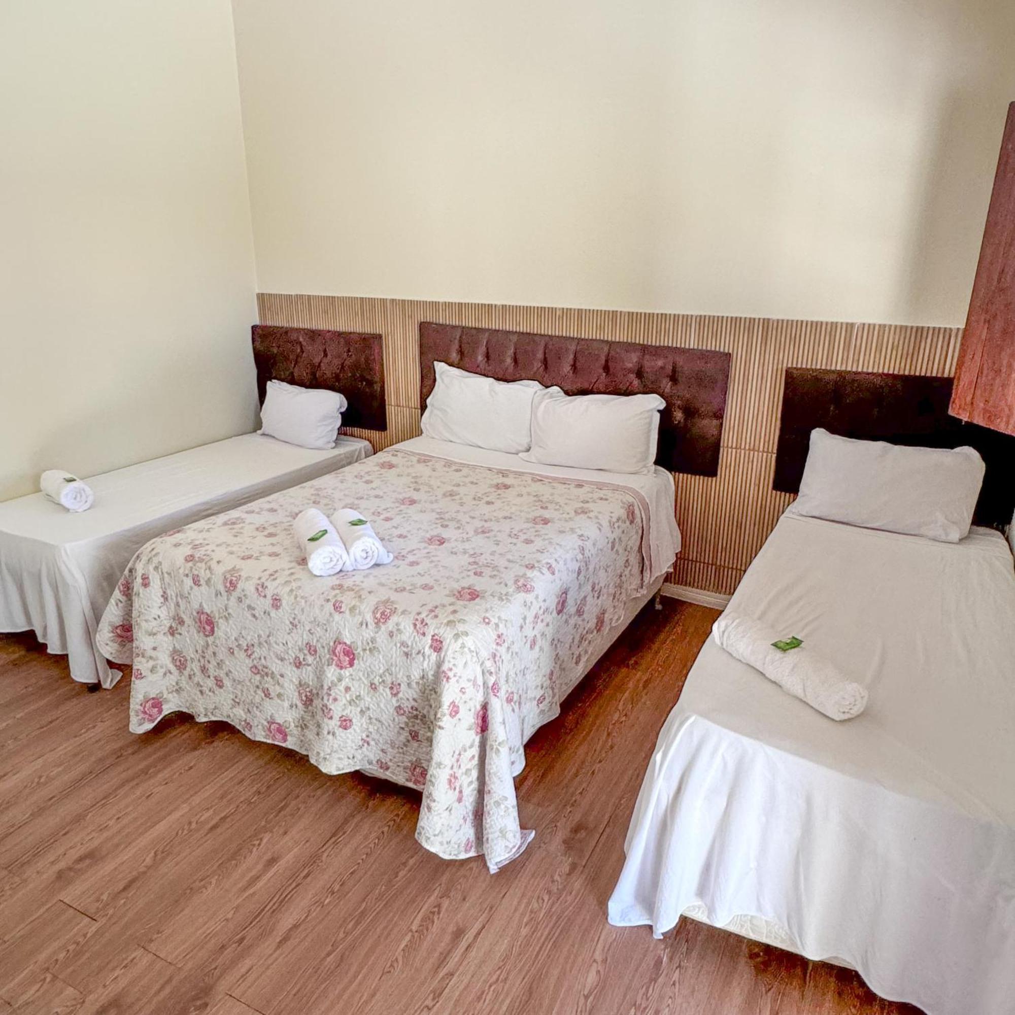 Quadruple Room Air Conditioning