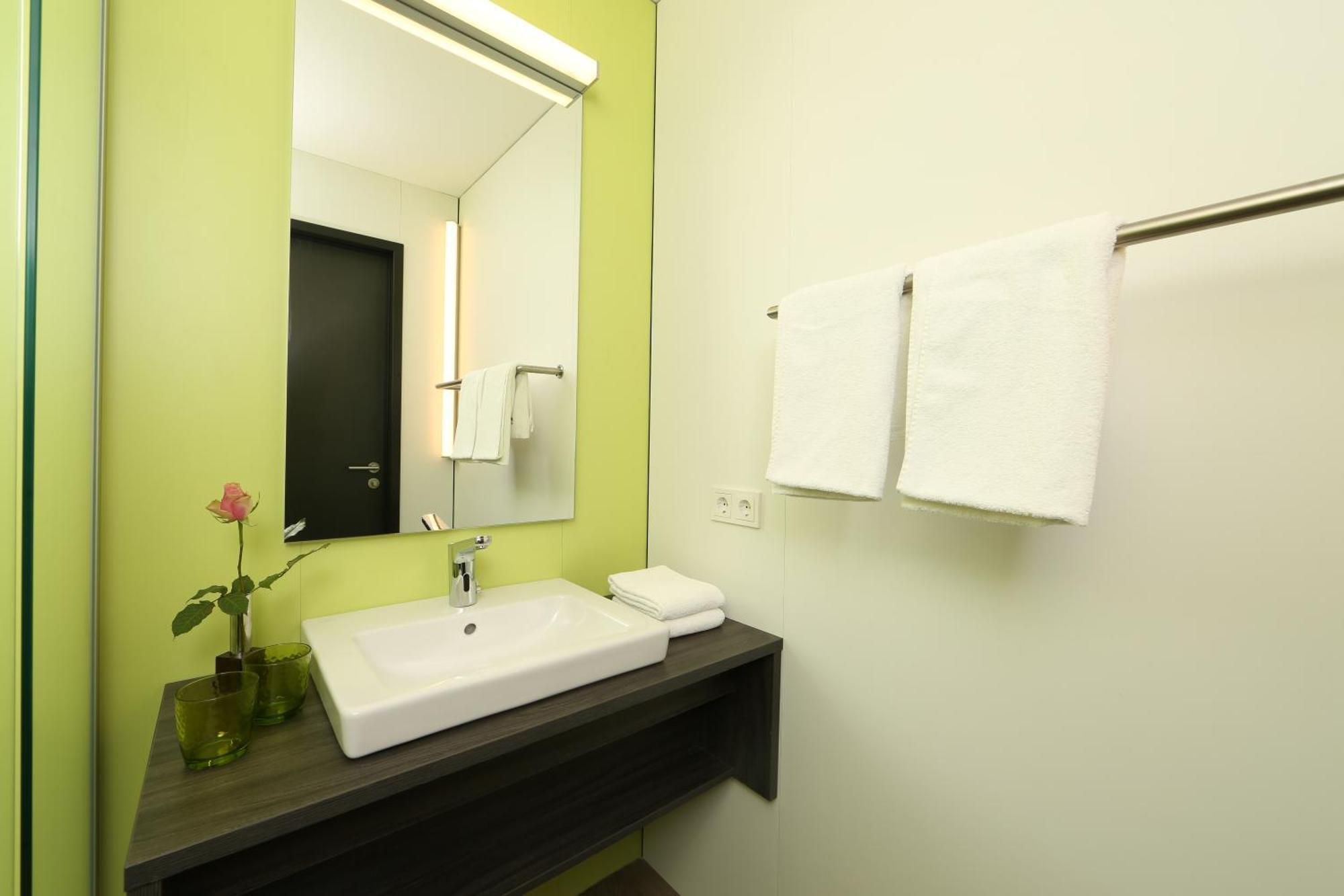Single Room