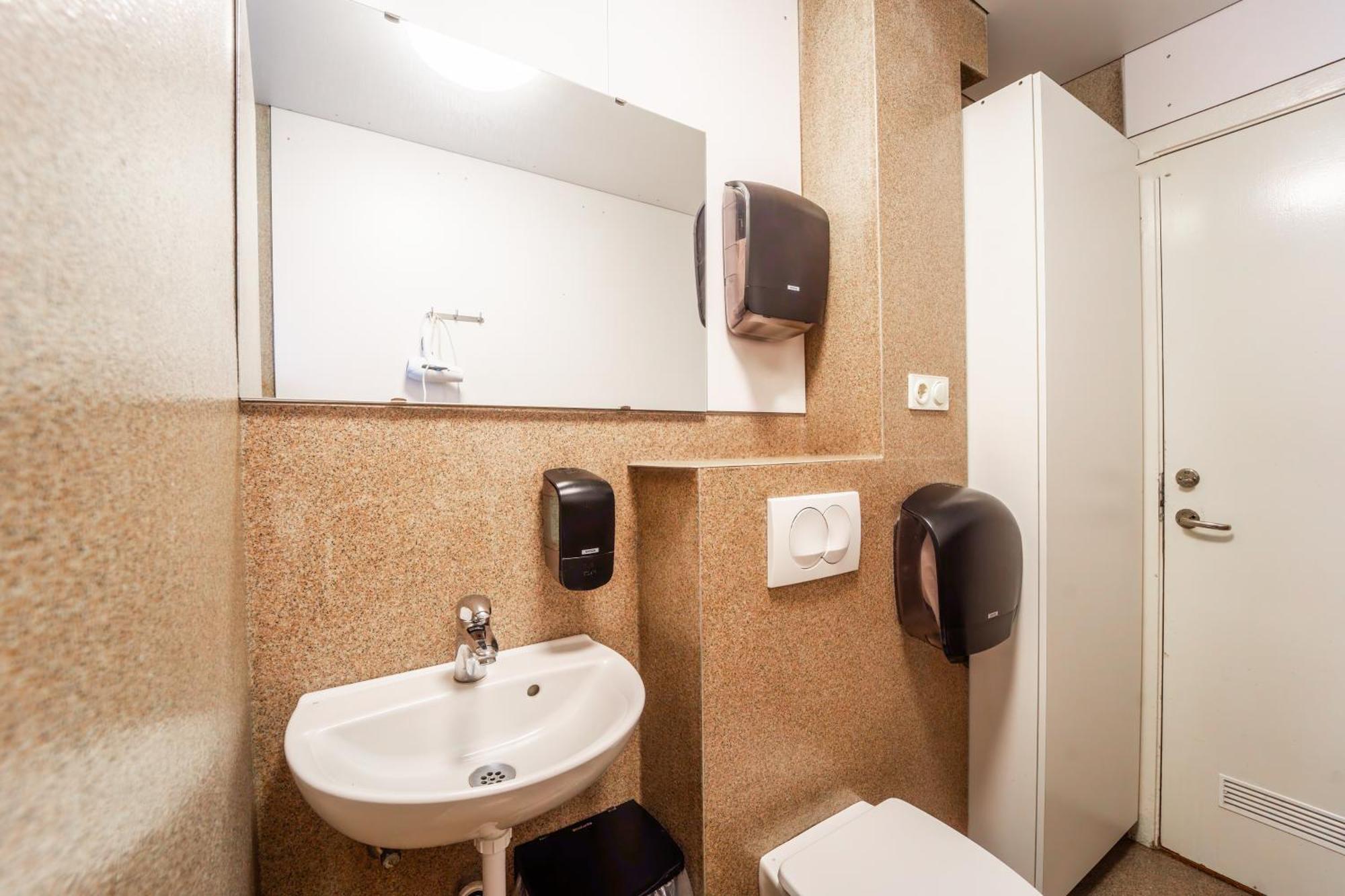 Small Single Room